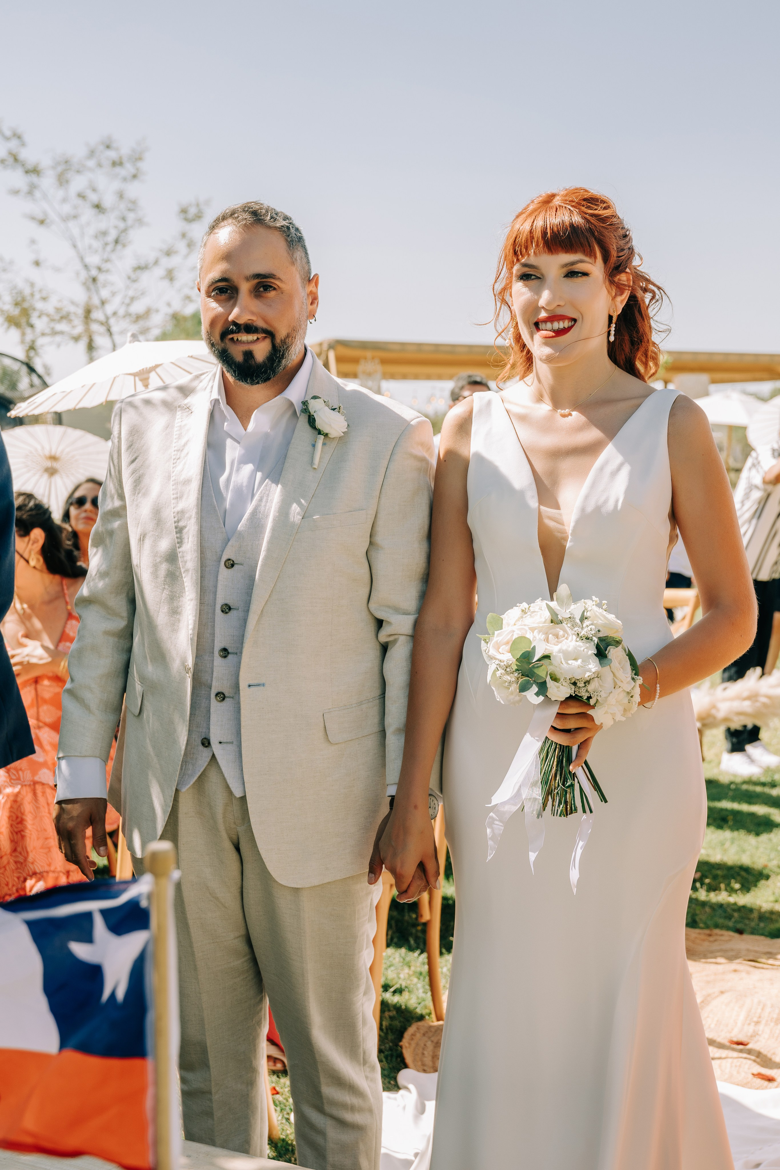 Pamela & Patricio. Fotógrafa familiar Santiago y Chile Anna Almazova