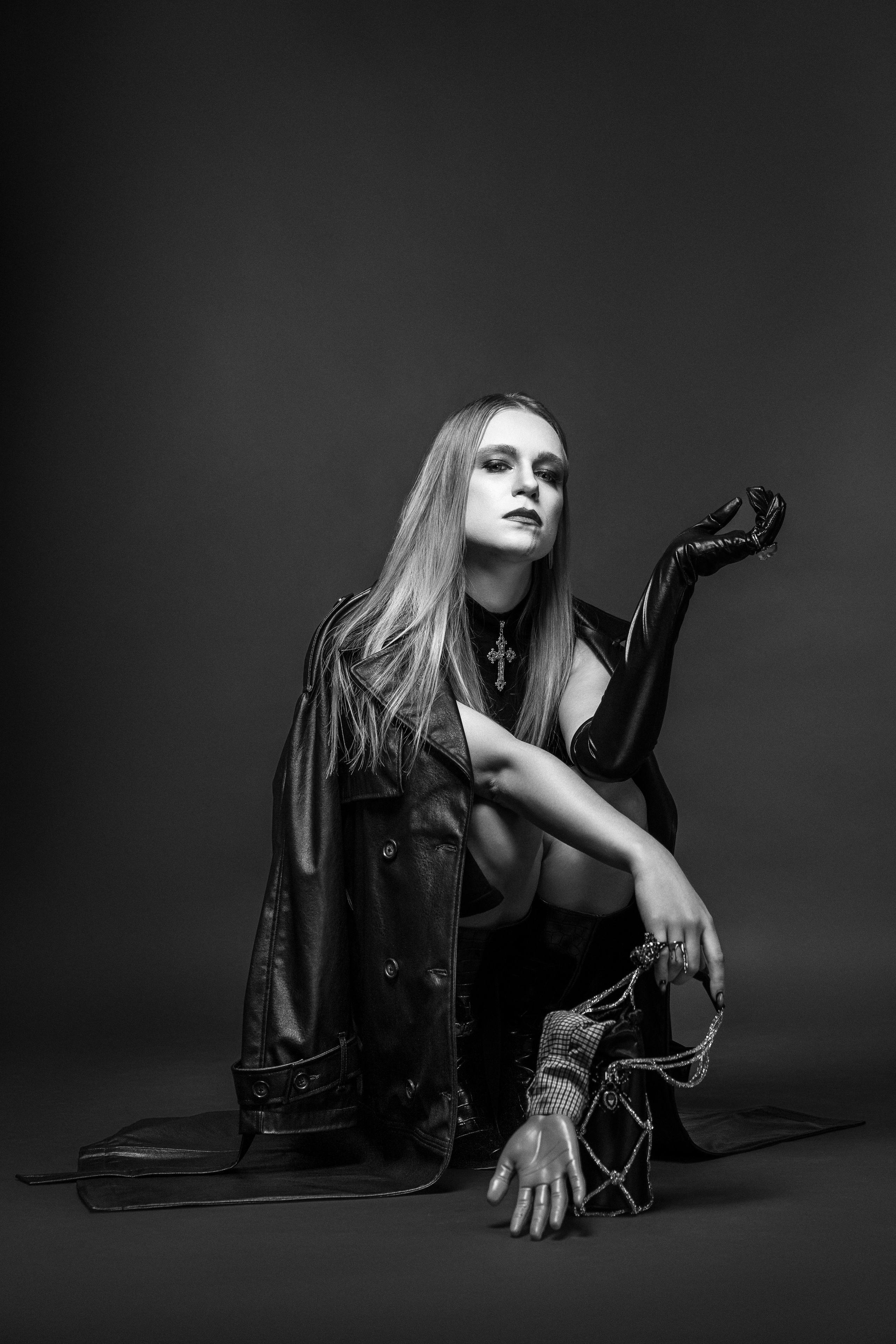 WS 2.0 Halloween 28.09.2024. Портретный и семейный фотограф, Anton Hansen, в Таллинне, Эстония