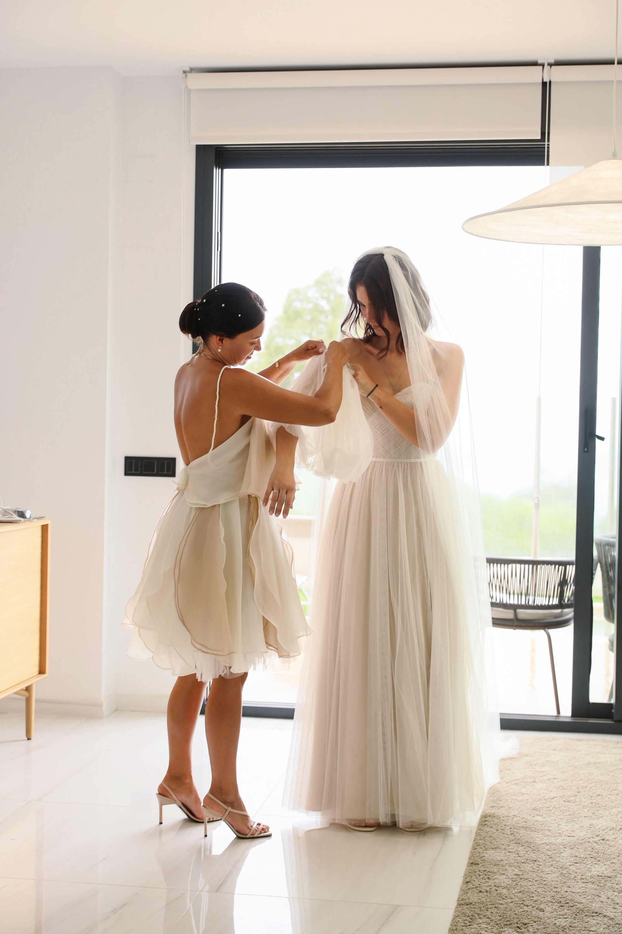 Wedding and family photographer in Altea, Valencia, Alicante, Benidorm