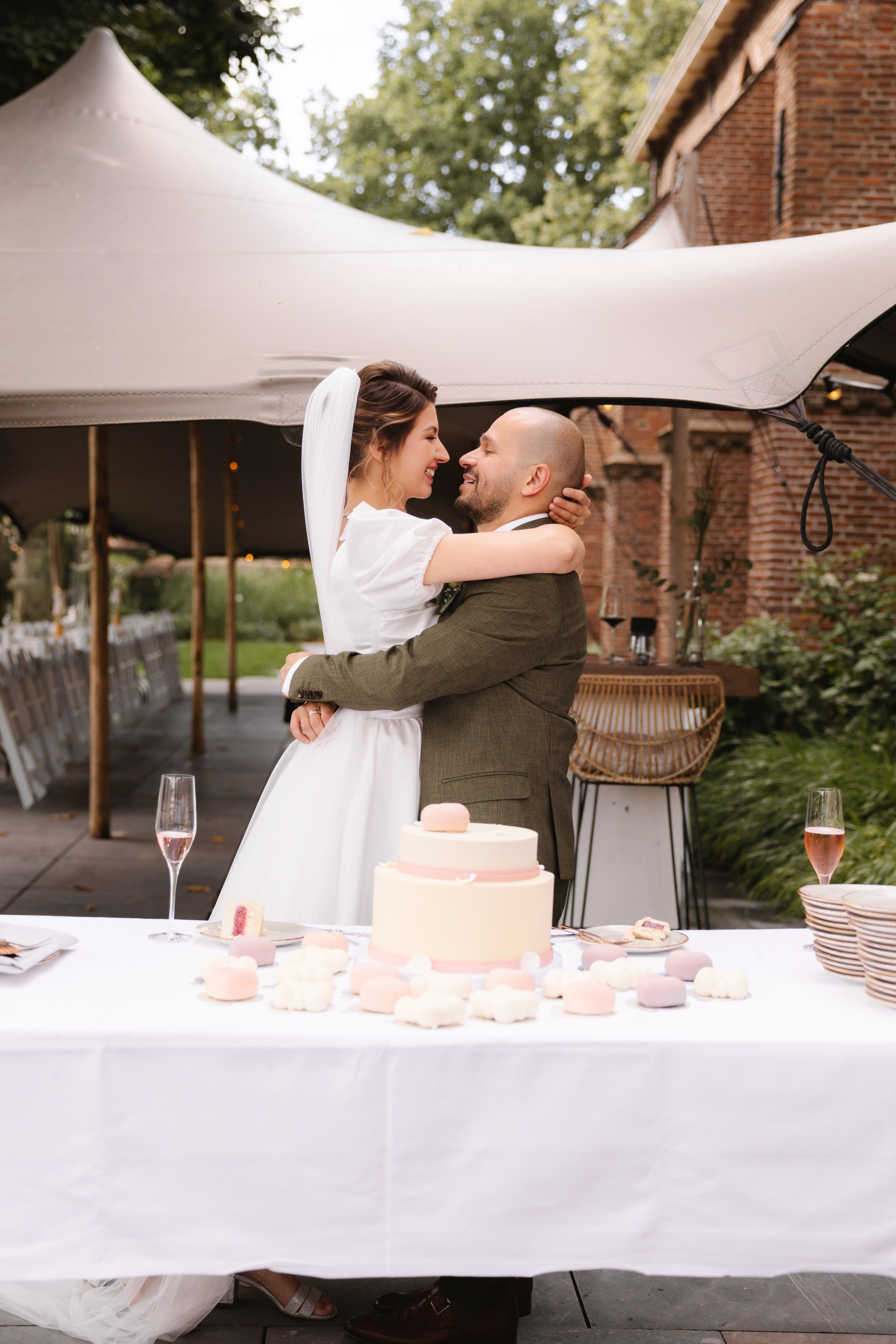 Emin and Saida. Yuliya Vaschenok — Photographer in the Netherlands