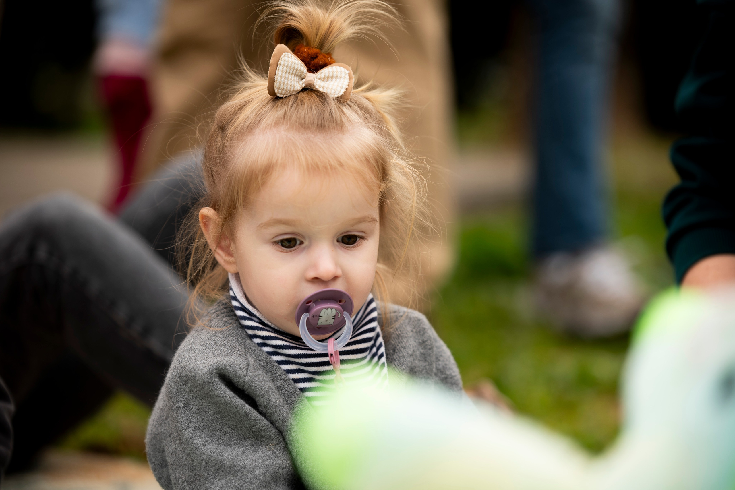 Birthday Miya 2 Years. KATY GOLD PHOTOGRAPHY