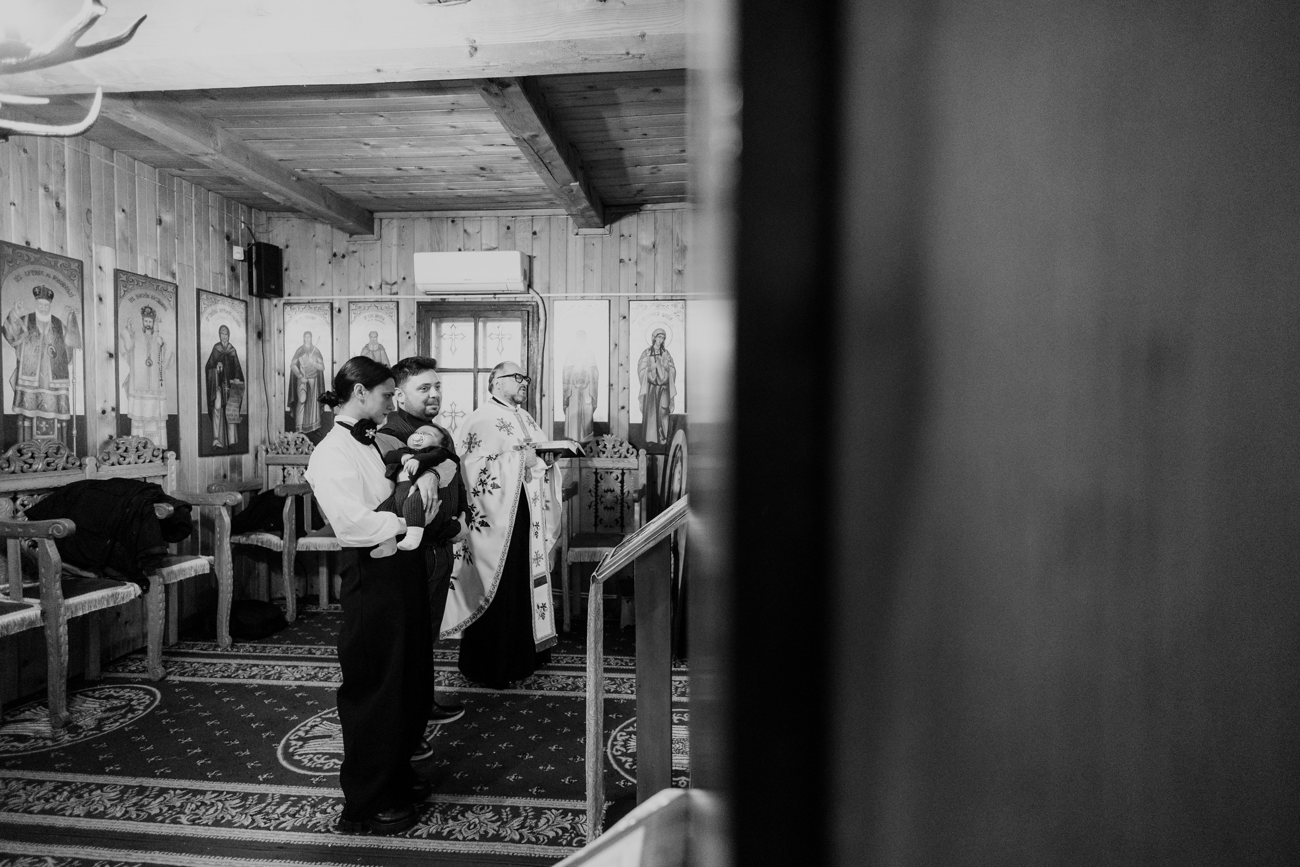 Eric-Andrei. George Laslău Fotograf