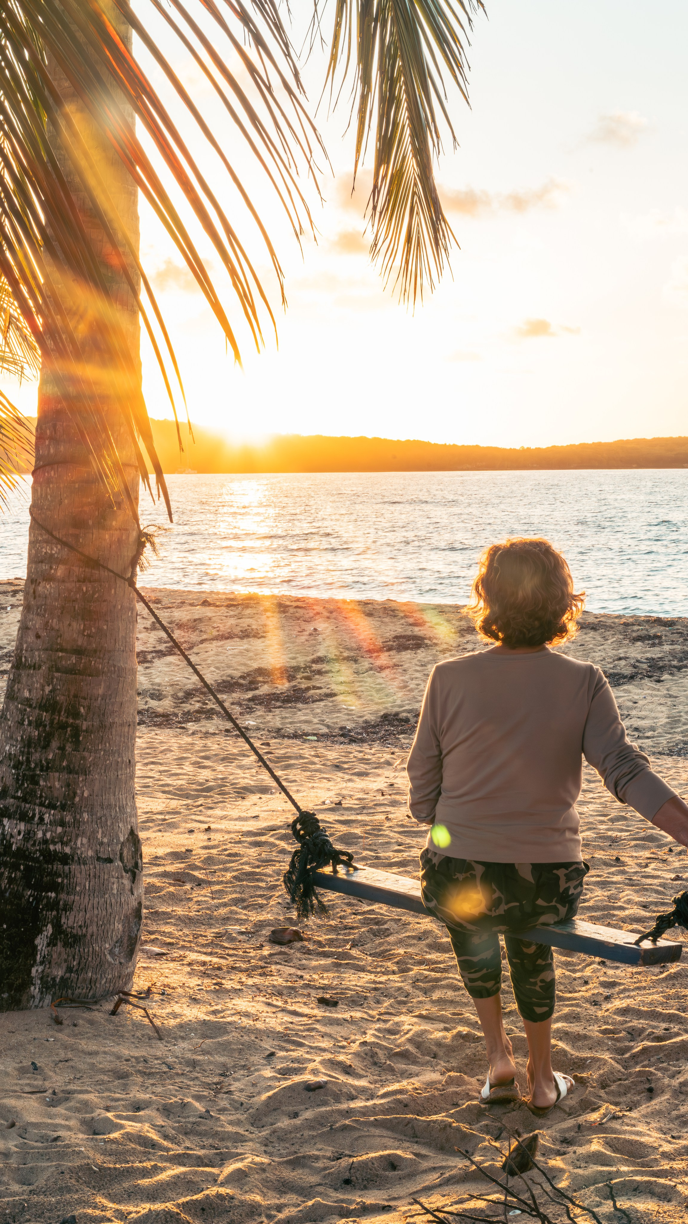 Natural Light. Manny Cruzado Photography
