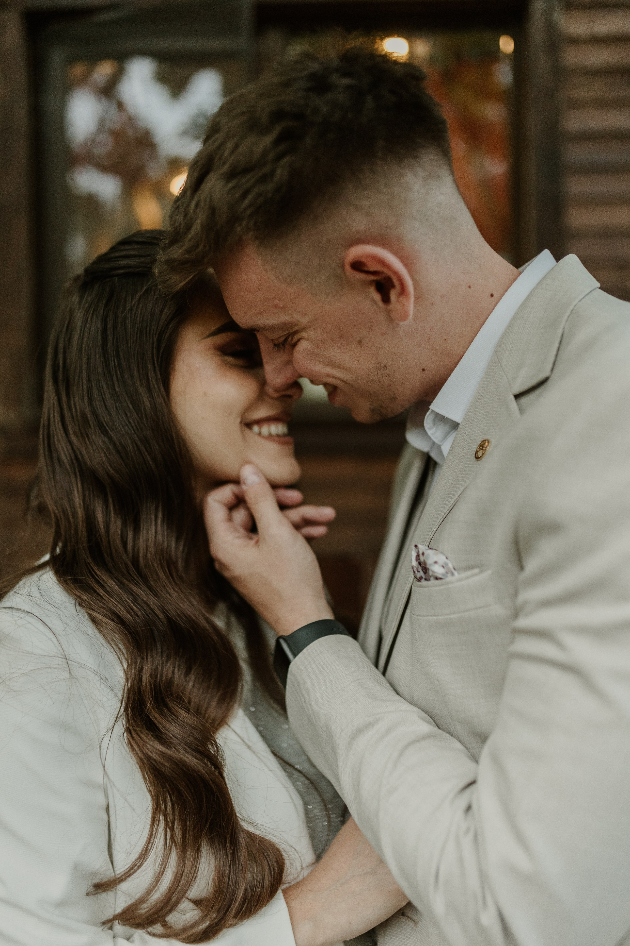 Andrei & Gianina — Cununie. Emotions Photo Art