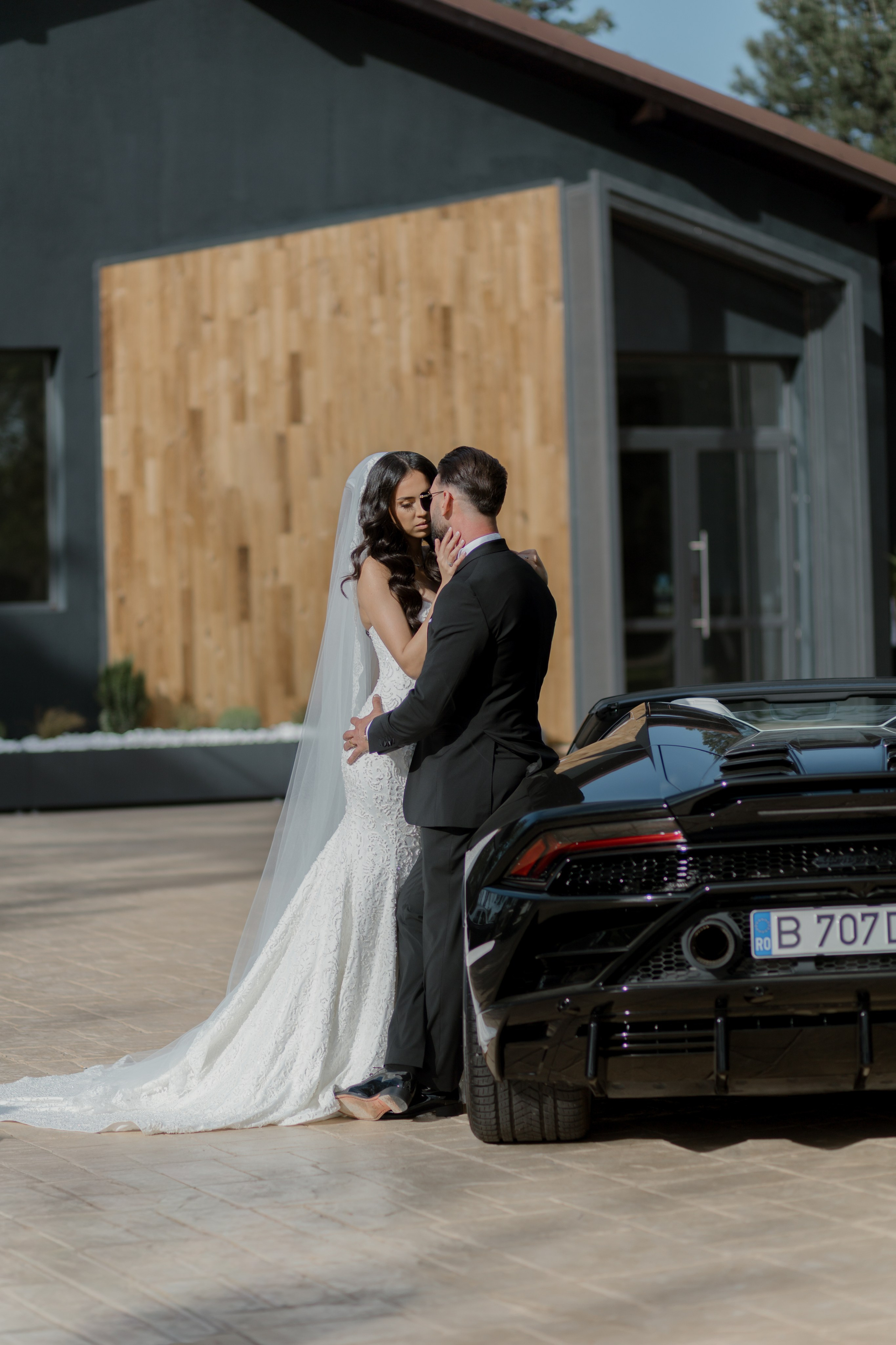 Dorian & Andreea Popa. Emotions Photo Art