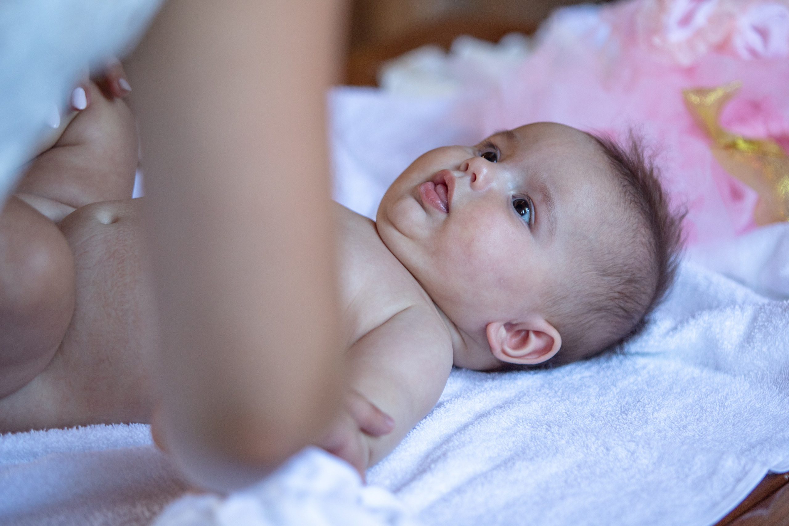 Крещение фото. Семейный фотограф в Бургасе Владимир