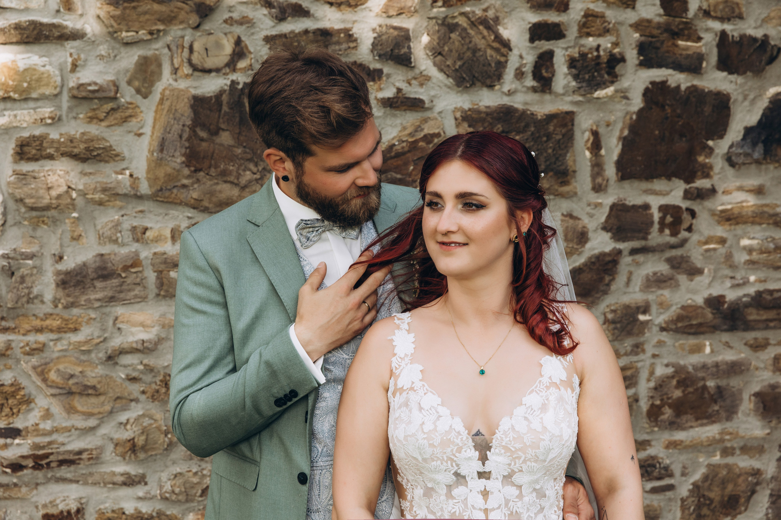 Angilina and Fabian. Wedding Stories — Professional Wedding Photography & Videography in Germany, Italy, Spain & all across Europe