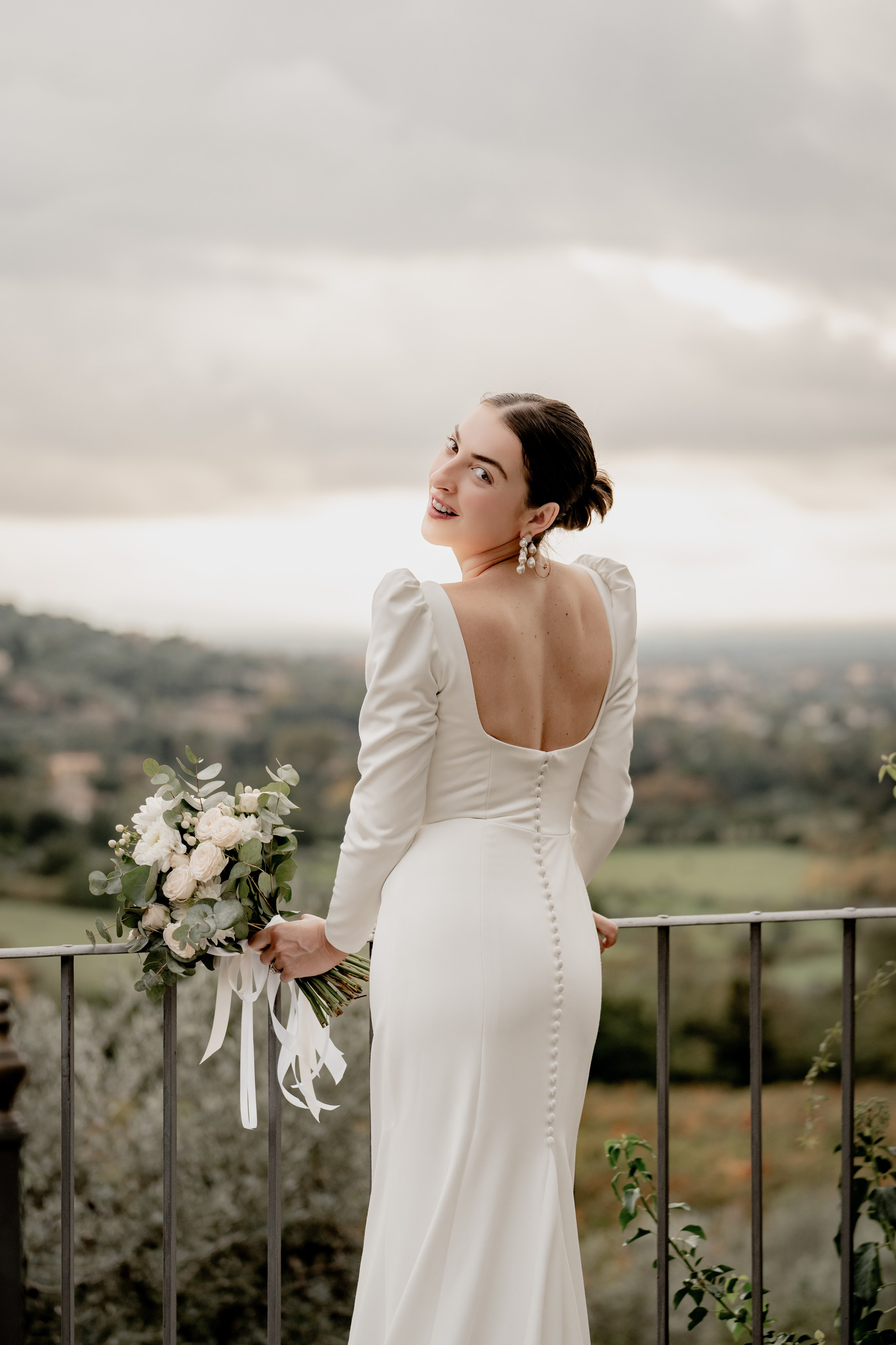 Elopment in Cortona. Villa Falconiere. Wedding Photographer in Italy