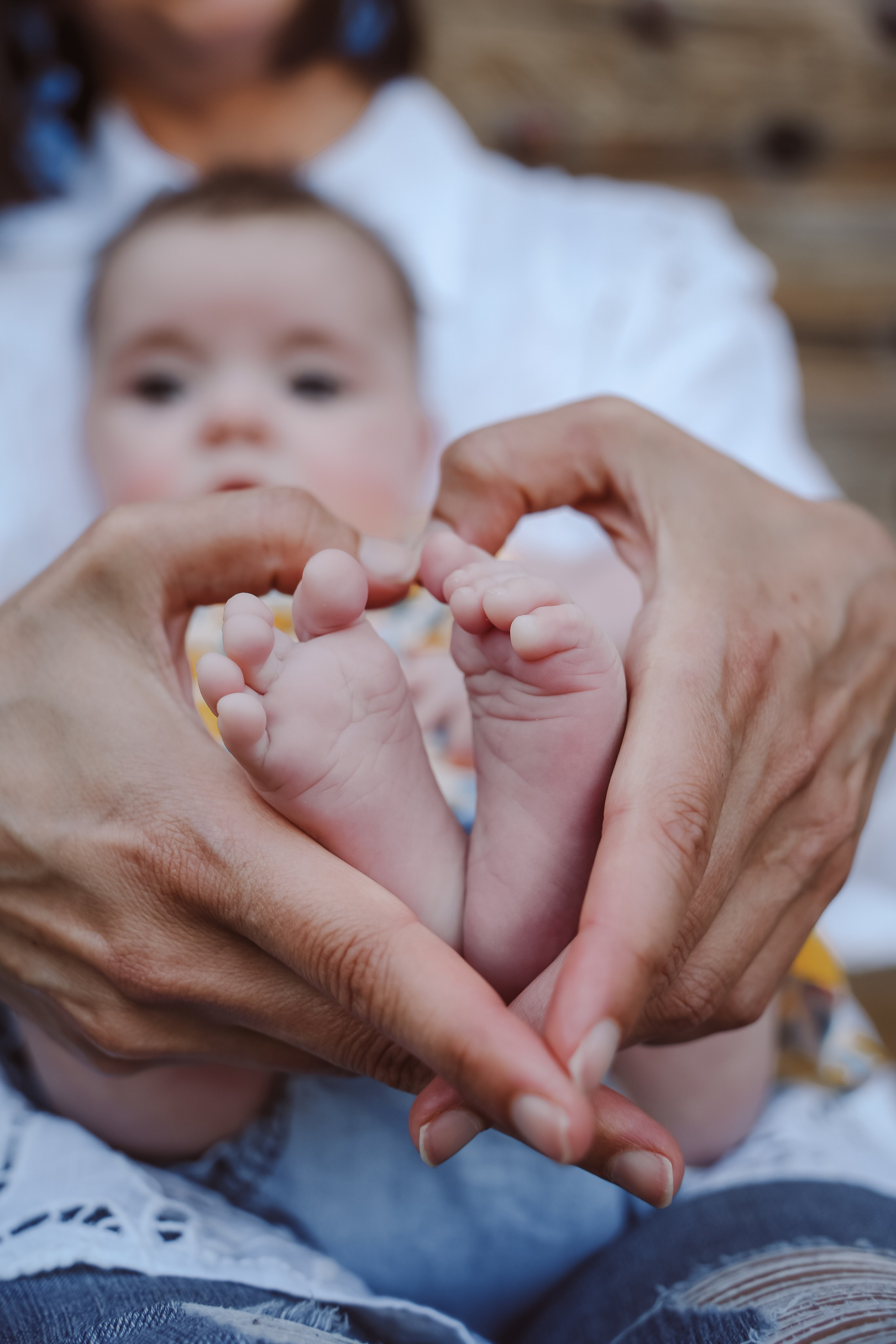 Sarah & Clementina. Wedding Photographer in Italy