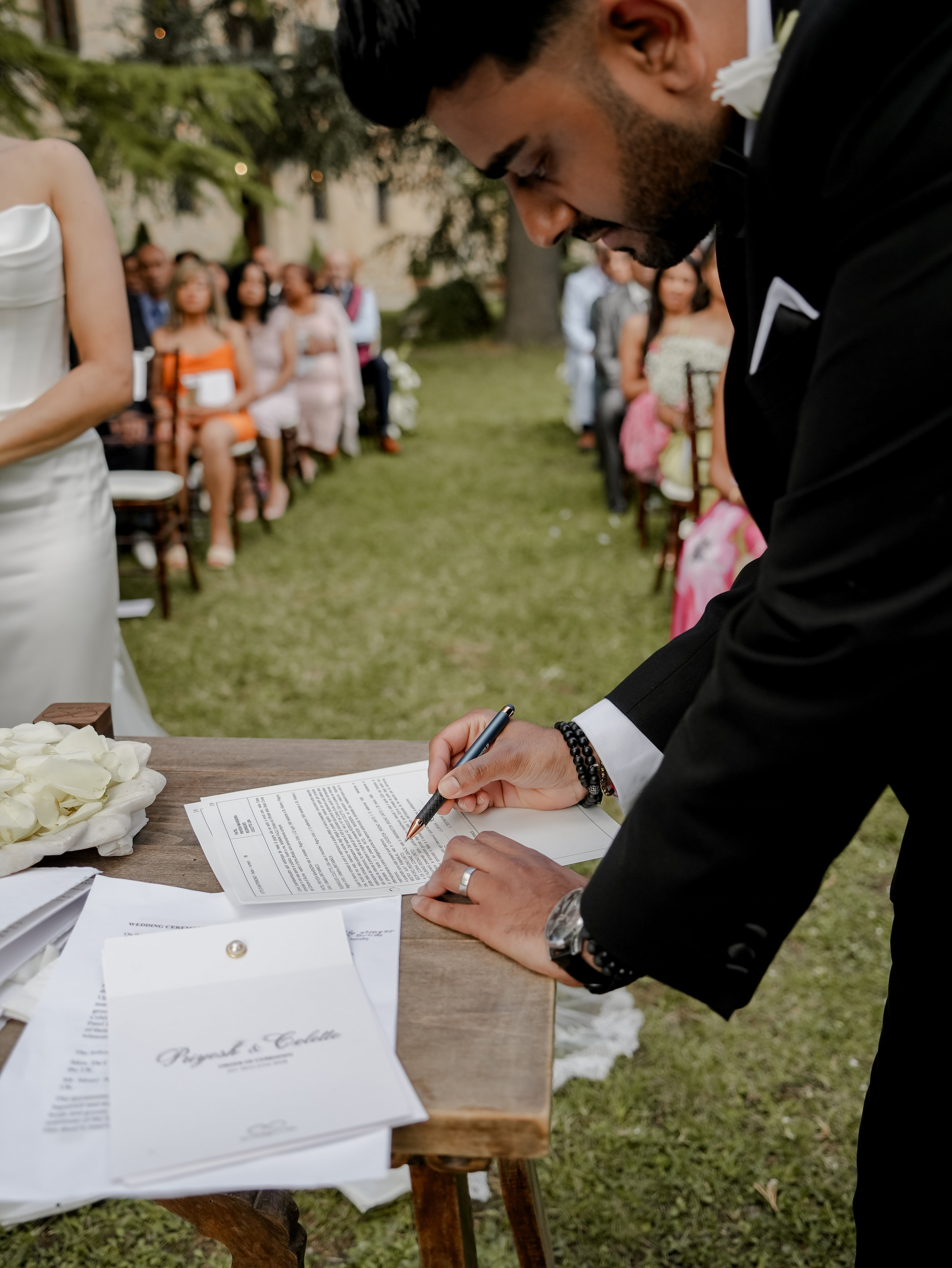 Day 2. Stefano Passerini Editorial Wedding Photographer in Italy