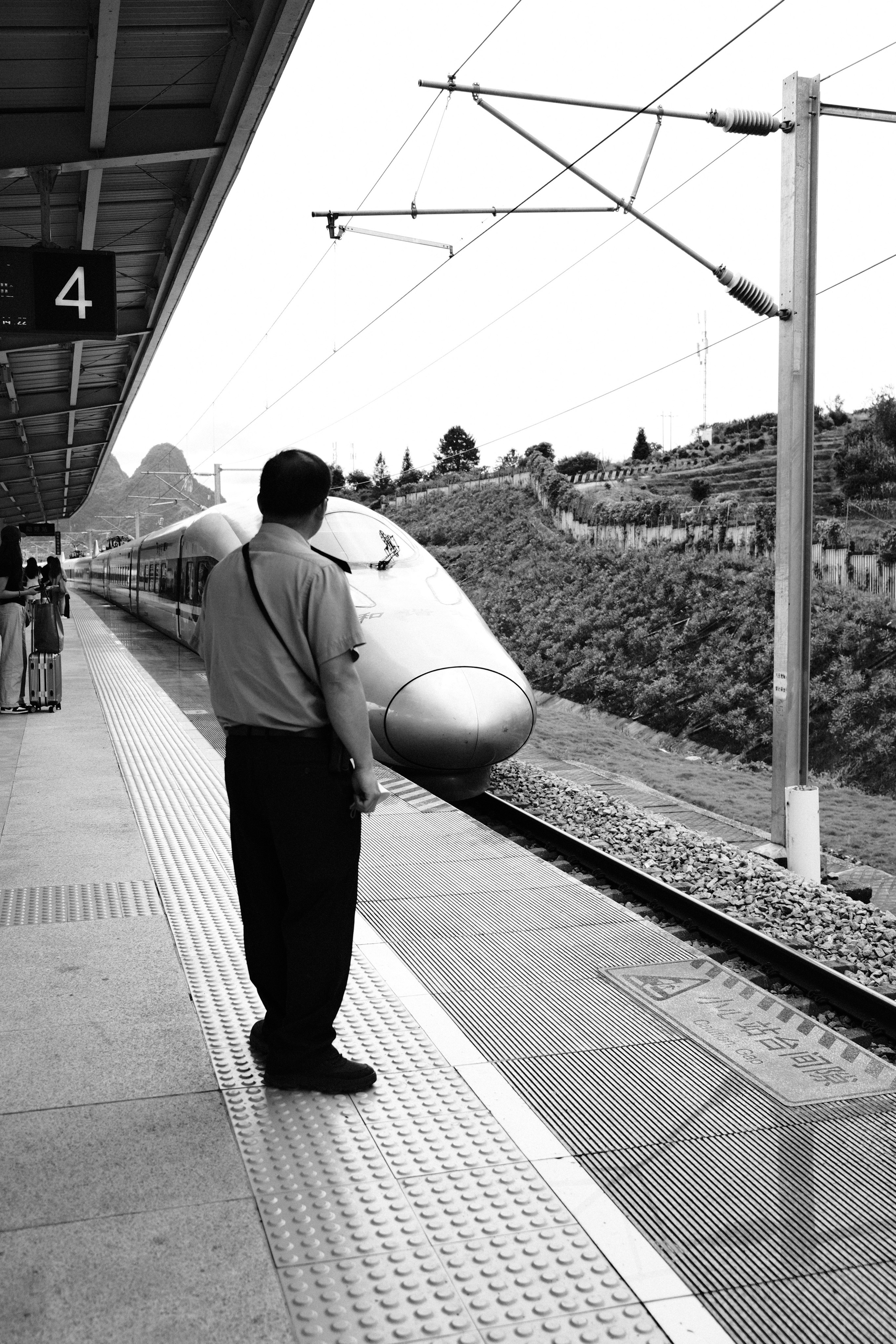 Yangshuo China Guiling. Фотограф В Гуанчжоу и Шэньчжэнь Андрей Лопатин