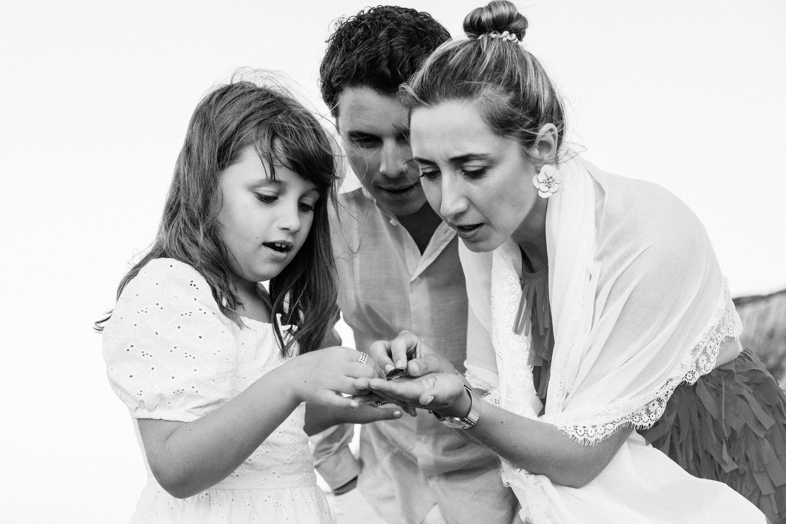 Seaside | Family Photographer in London and Kent