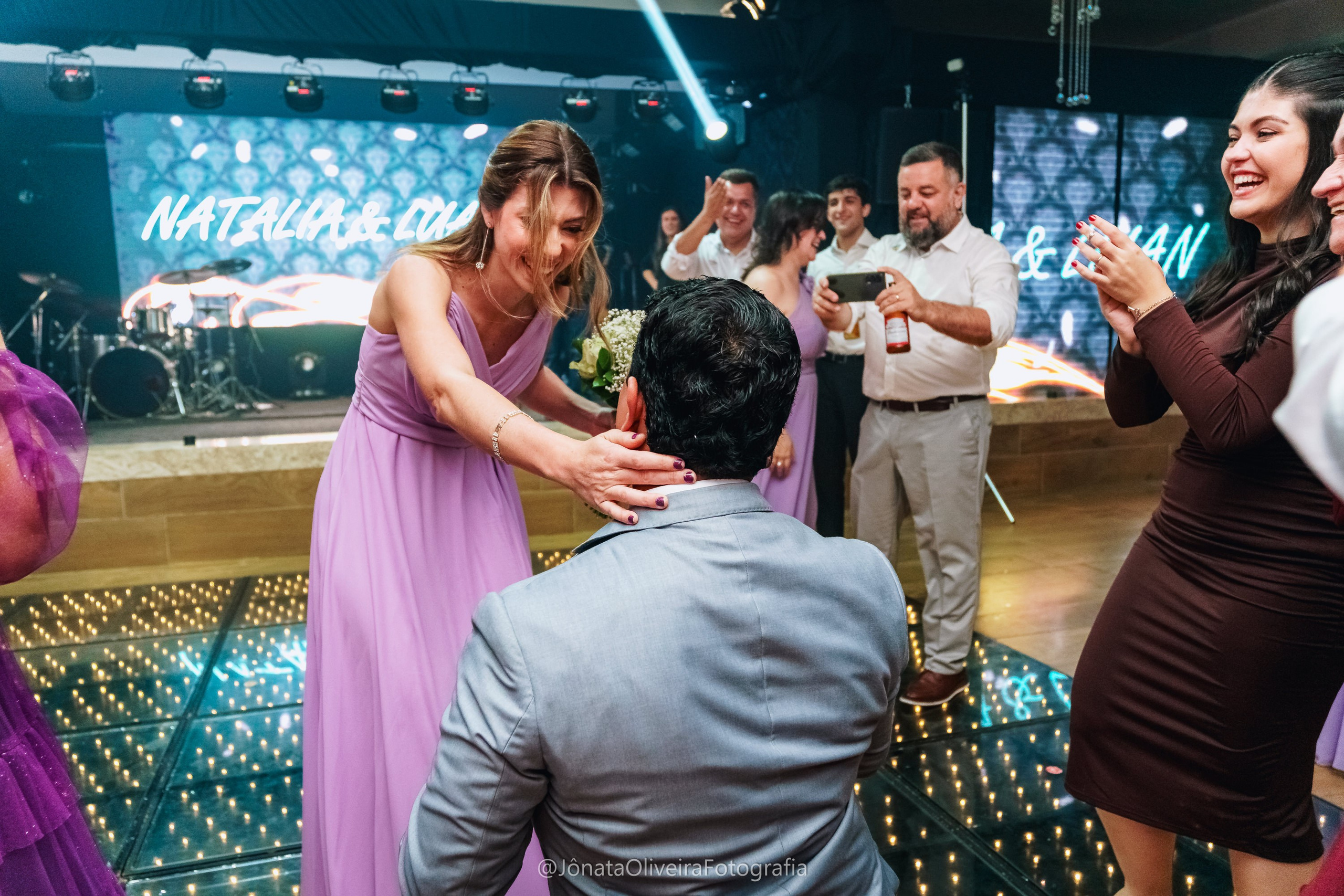 Natalia e Luan. Fotografia de casamentos e ensaios em avaré Jônata Oliveira