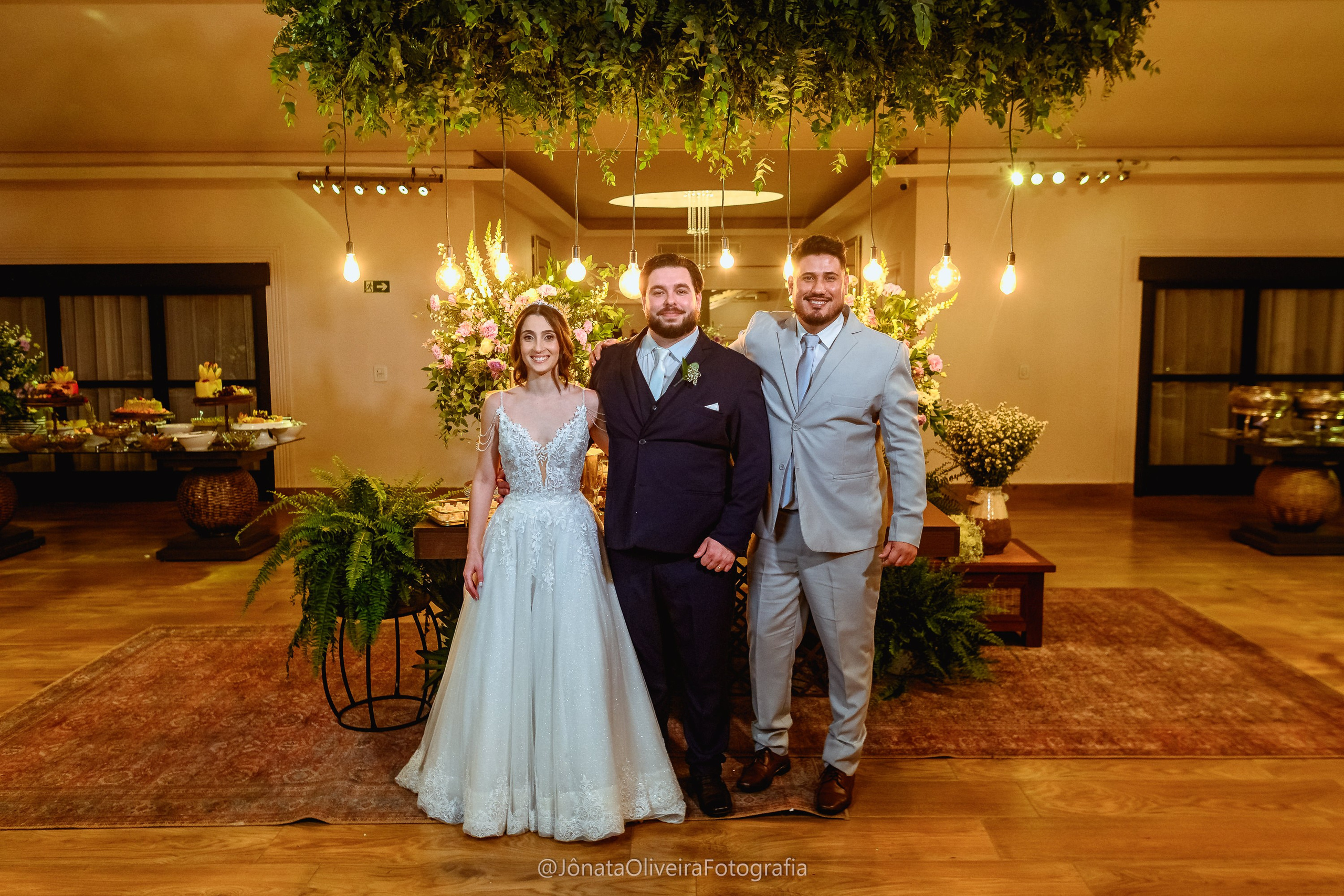 Natalia e Luan. Fotografia de casamentos e ensaios em avaré Jônata Oliveira