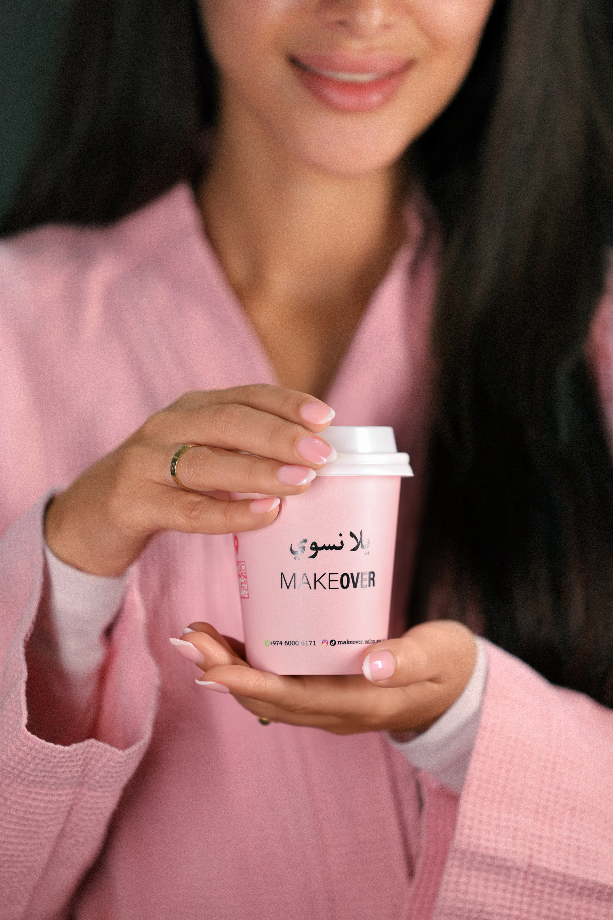 Salons. InHype Studio