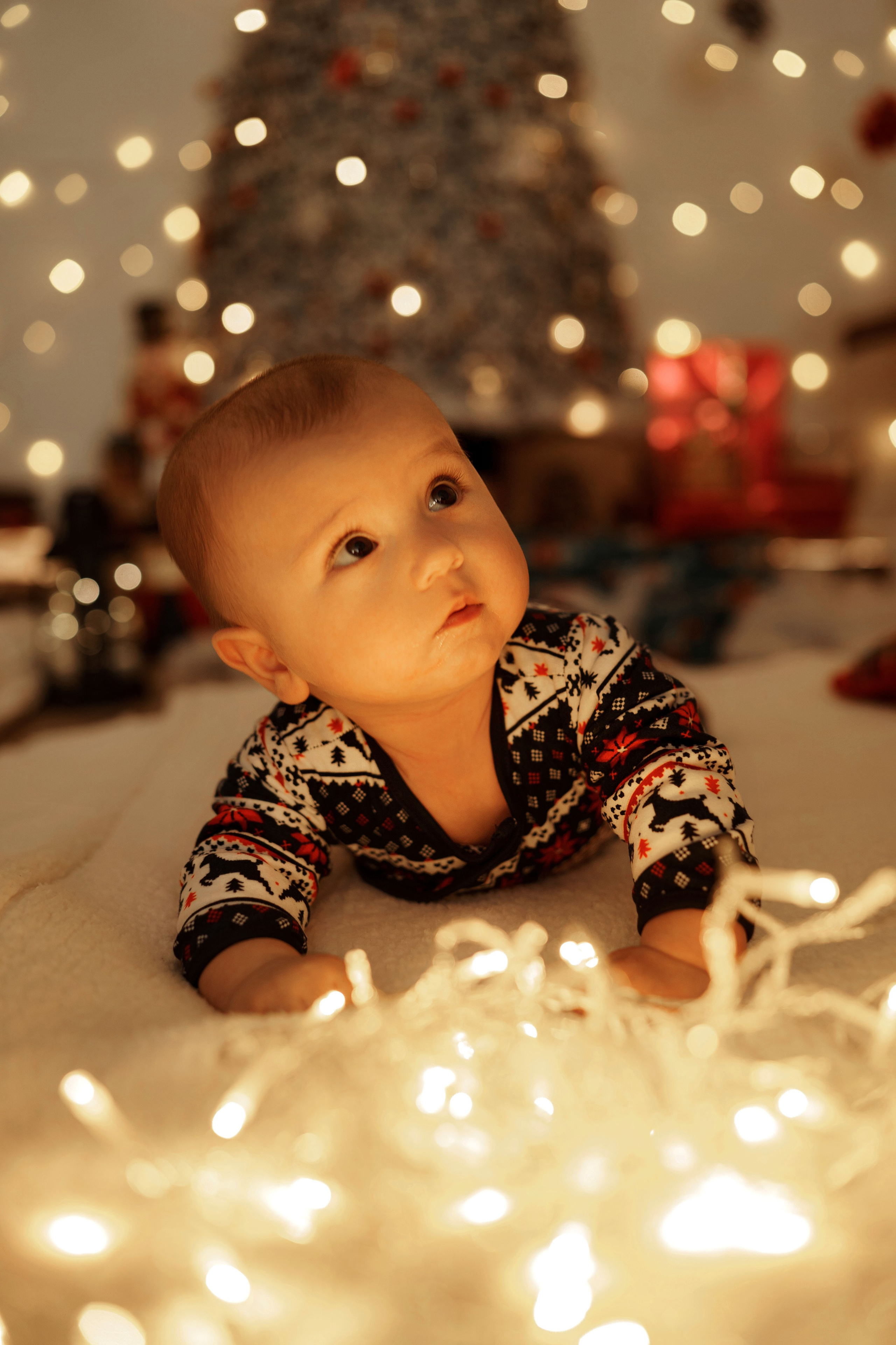 Новогодние. Главная