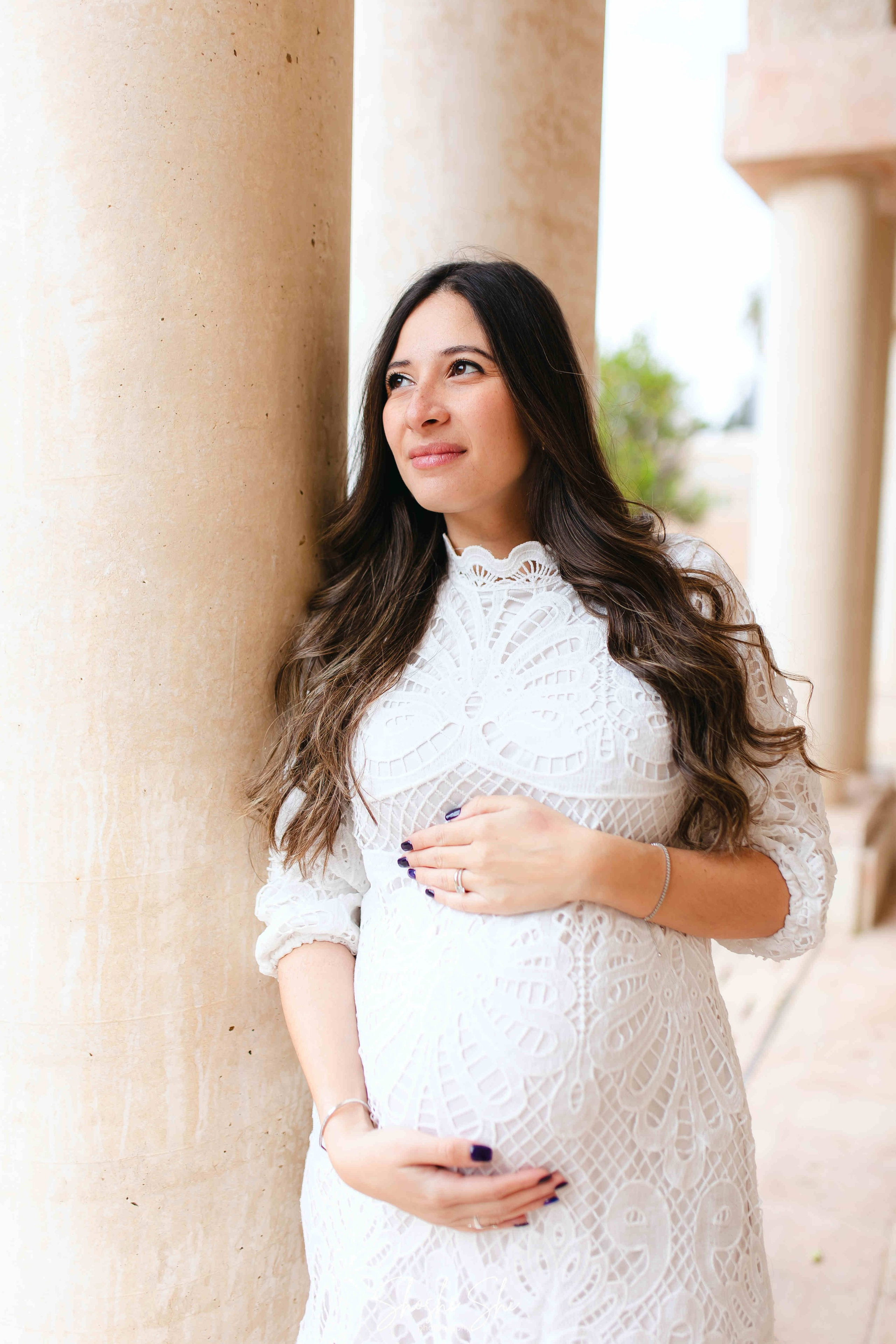 WE WILL BE PARENTS. PHOTOGRAPHER IN ISRAEL