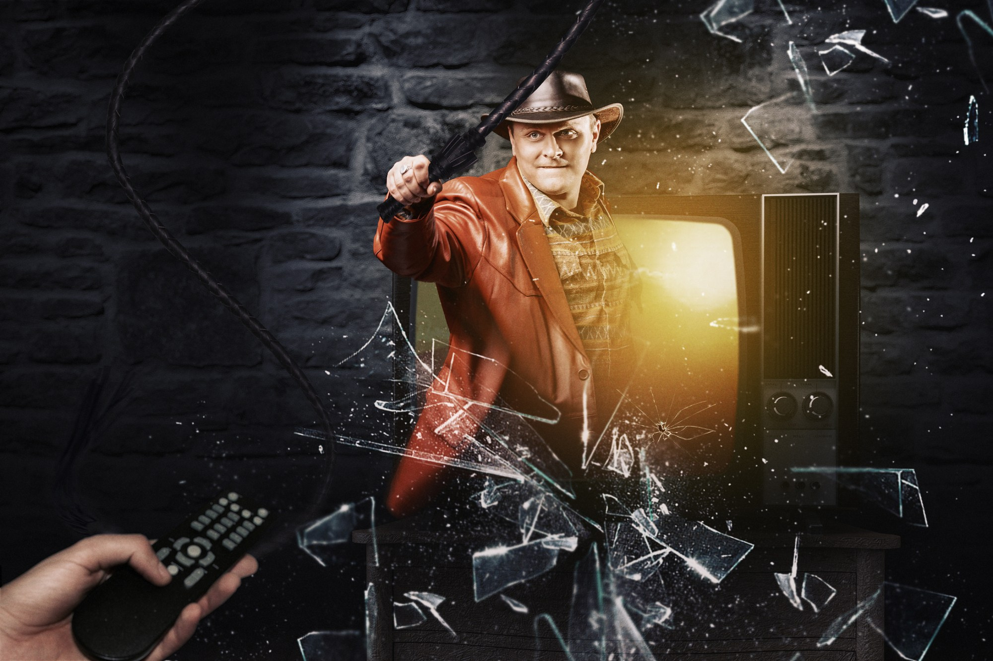 Comercial. Photographer Emil Nalbantov Professional photographer & retoucher