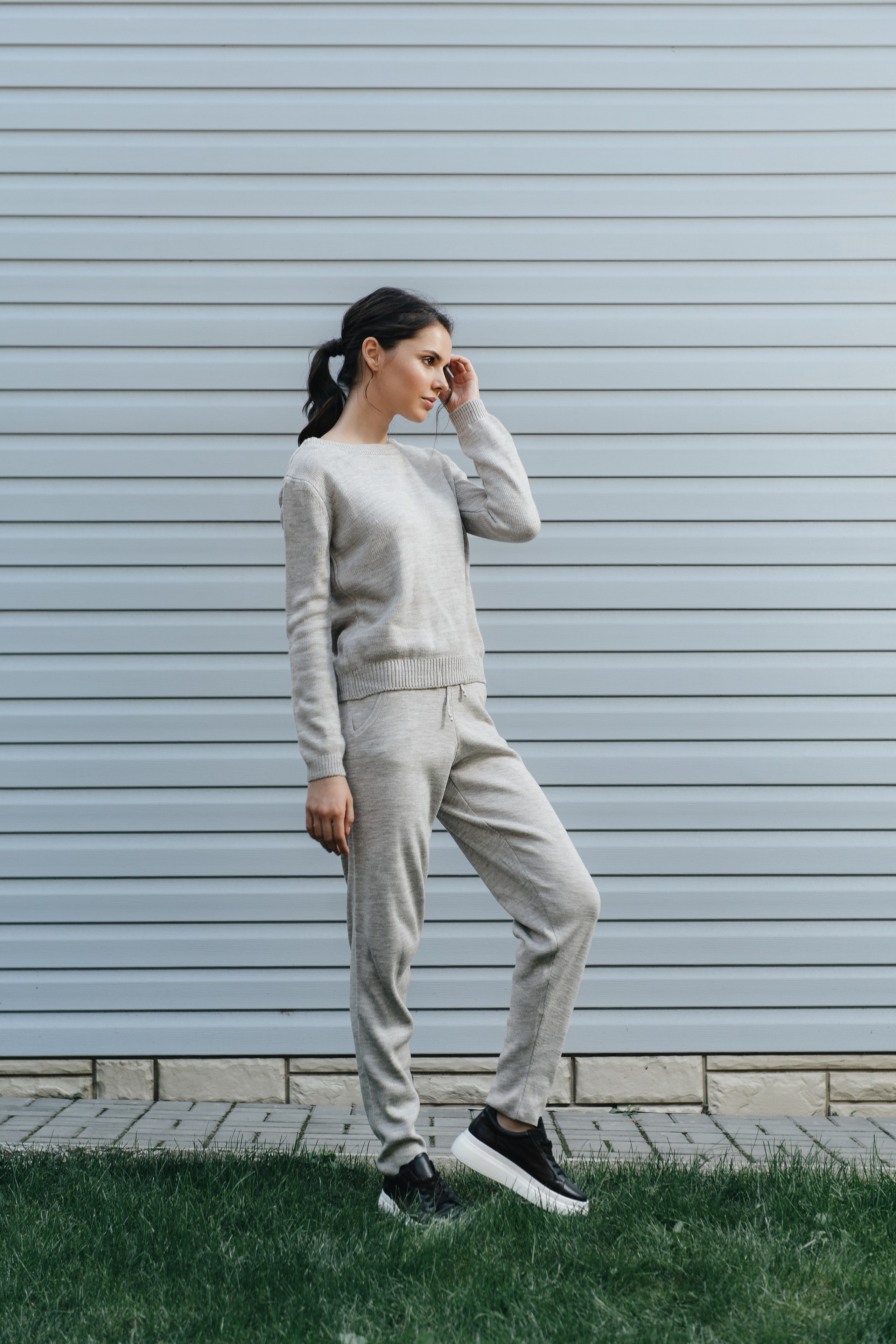 Deline. Photographer Emil Nalbantov Professional photographer & retoucher