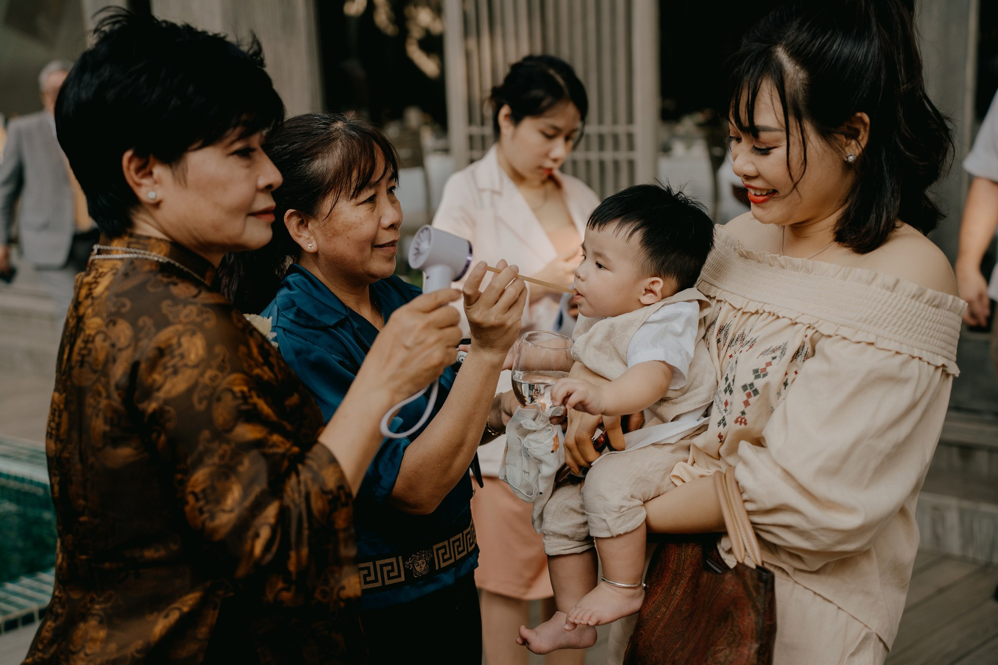 VU & LINH. WEDDING PHOTOGRAPHER IN VIETNAM