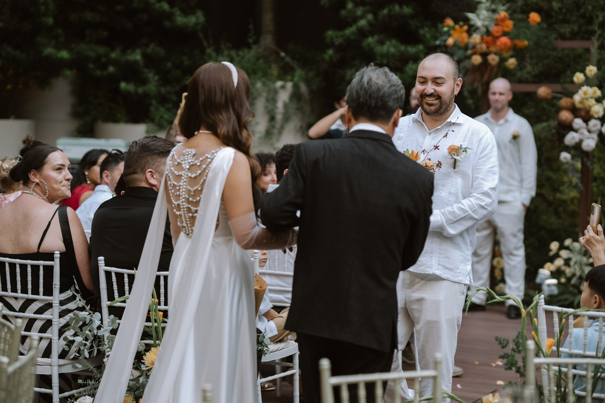 NICOLAS & LUCIE. WEDDING PHOTOGRAPHER IN VIETNAM