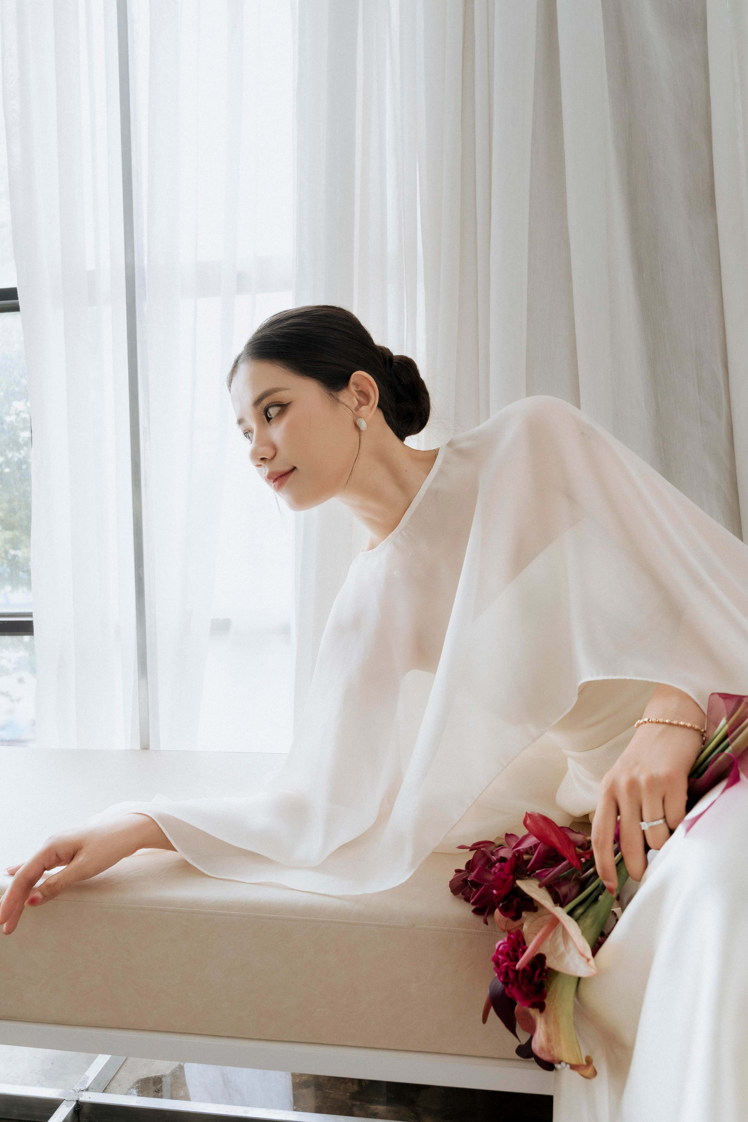 AN & DIEM. WEDDING PHOTOGRAPHER IN VIETNAM