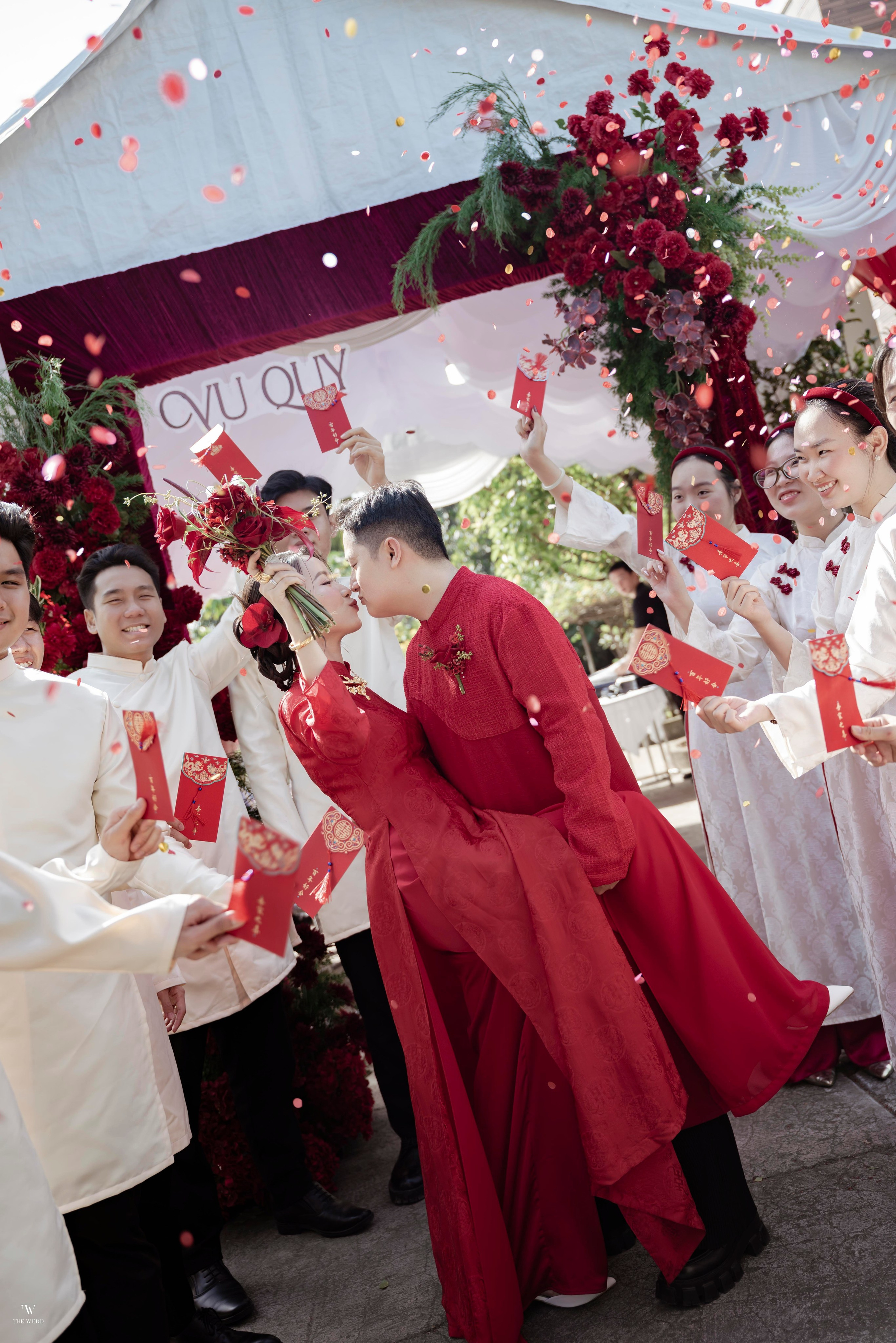 NGHIA & NGOC. WEDDING PHOTOGRAPHER IN VIETNAM