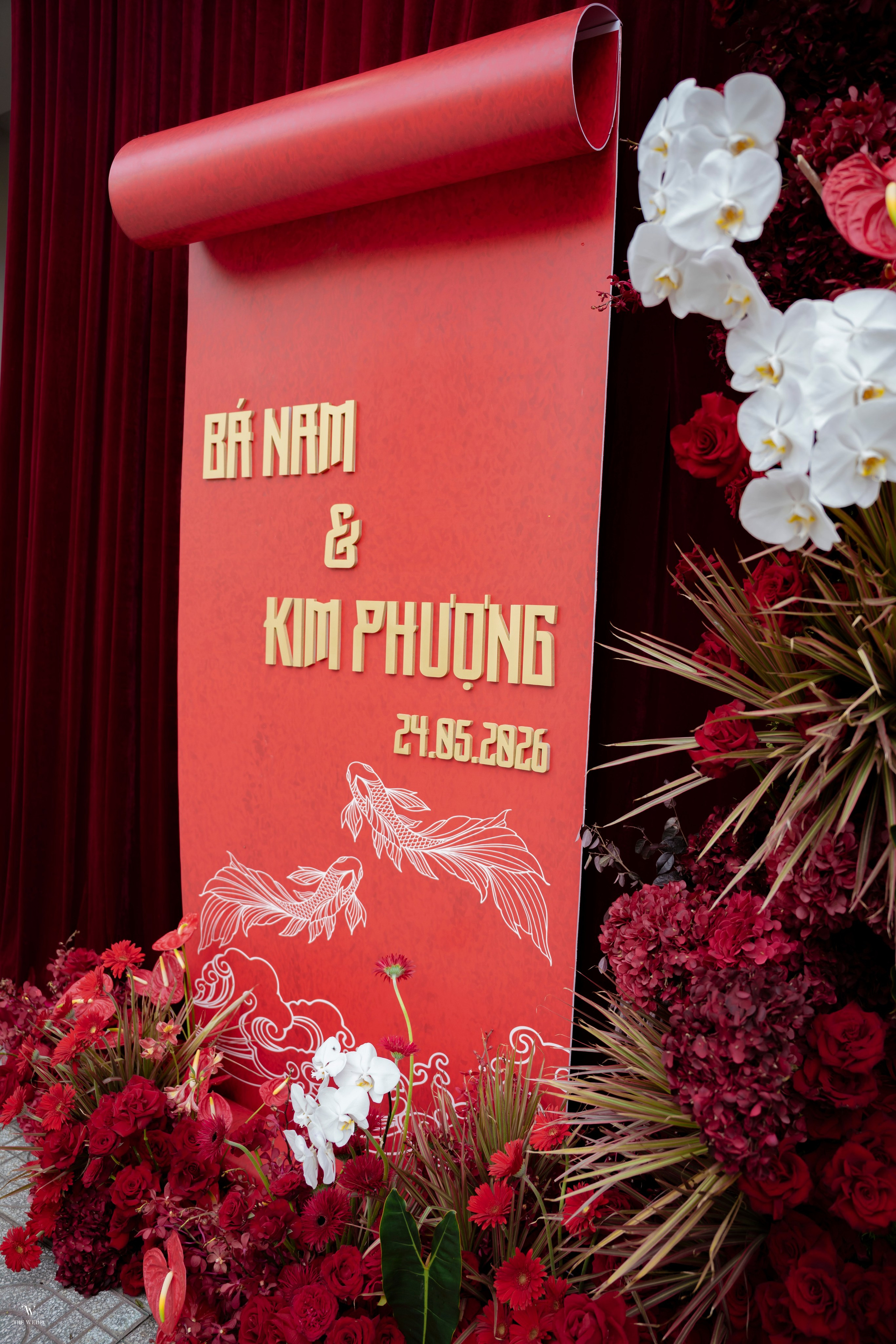 NAM & PHƯỢNG. WEDDING PHOTOGRAPHER IN VIETNAM