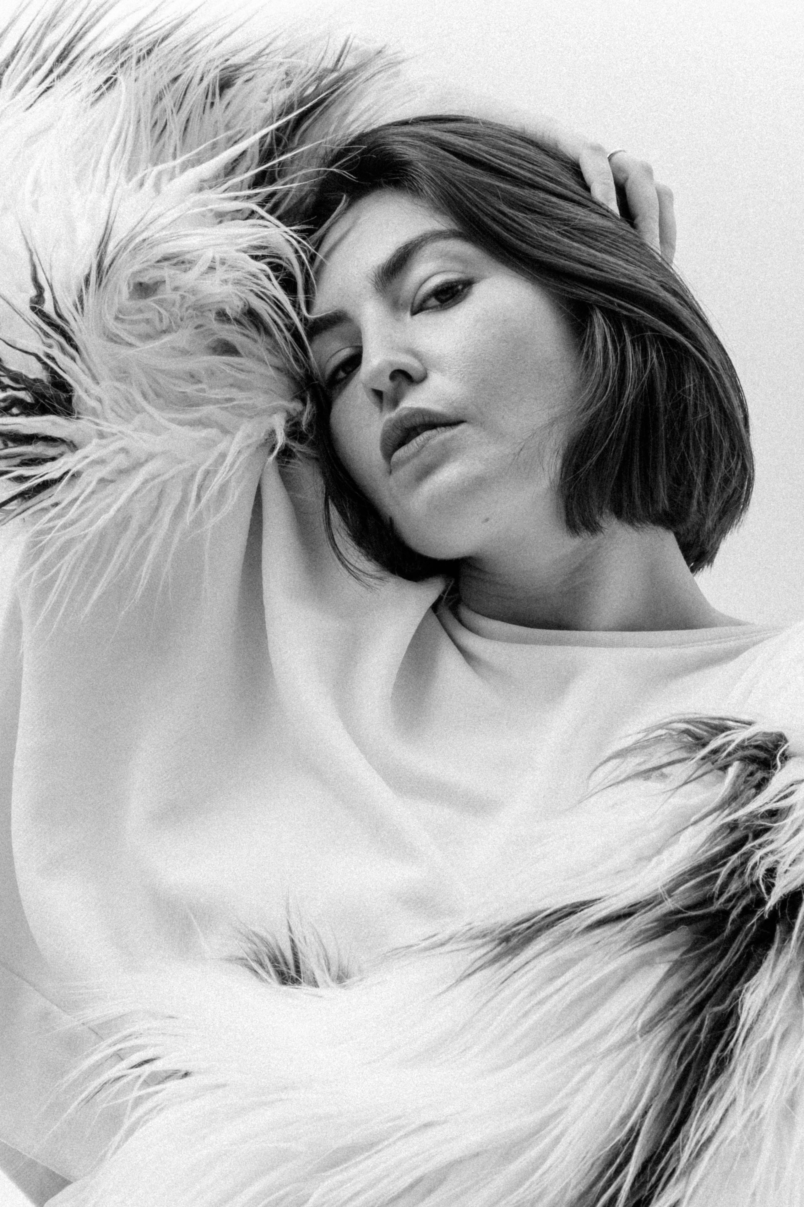 Юля. Мой сайт о фото и творчестве