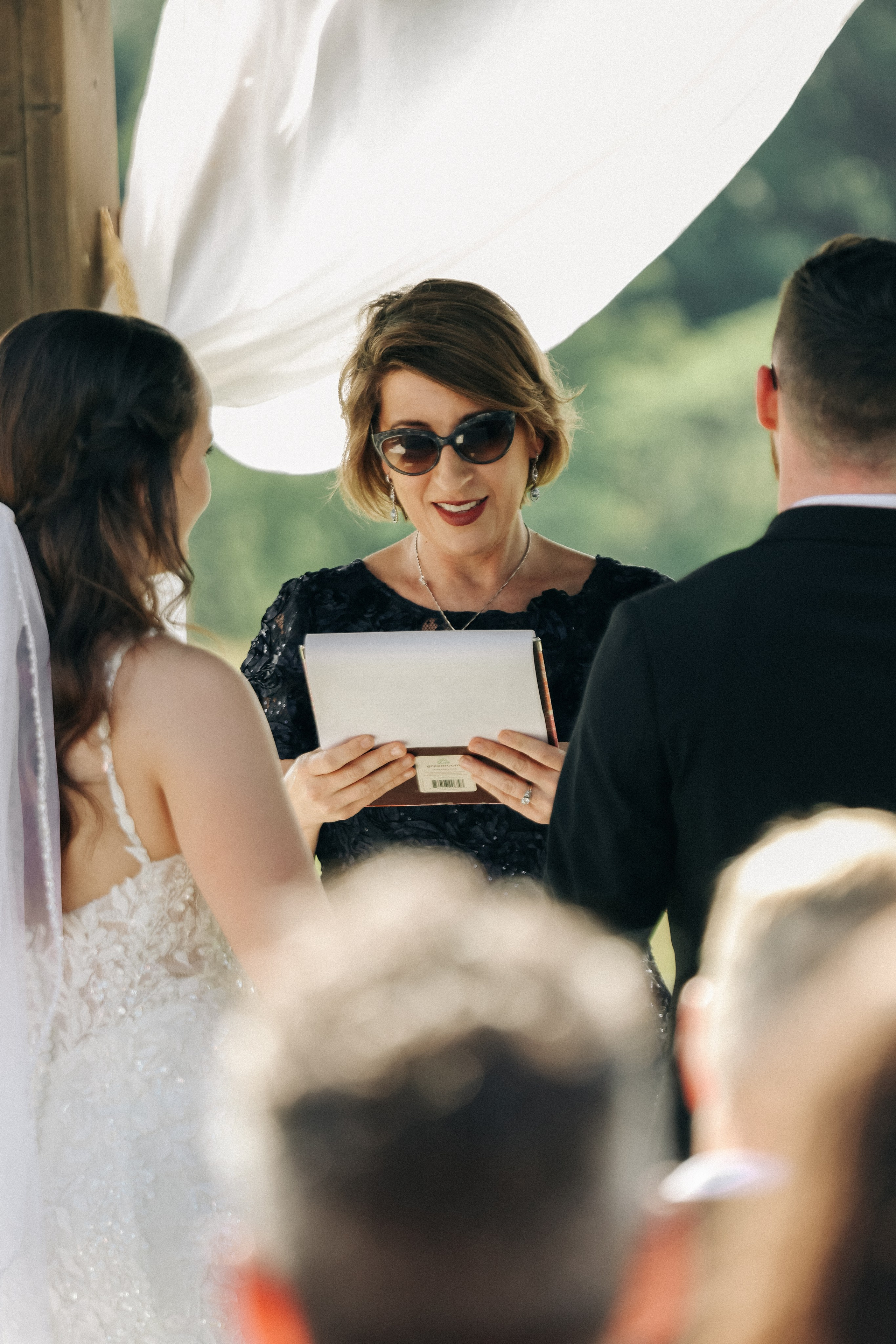 Wedding Julia&Aaron. Sara Eulalia | Virginia Photographer