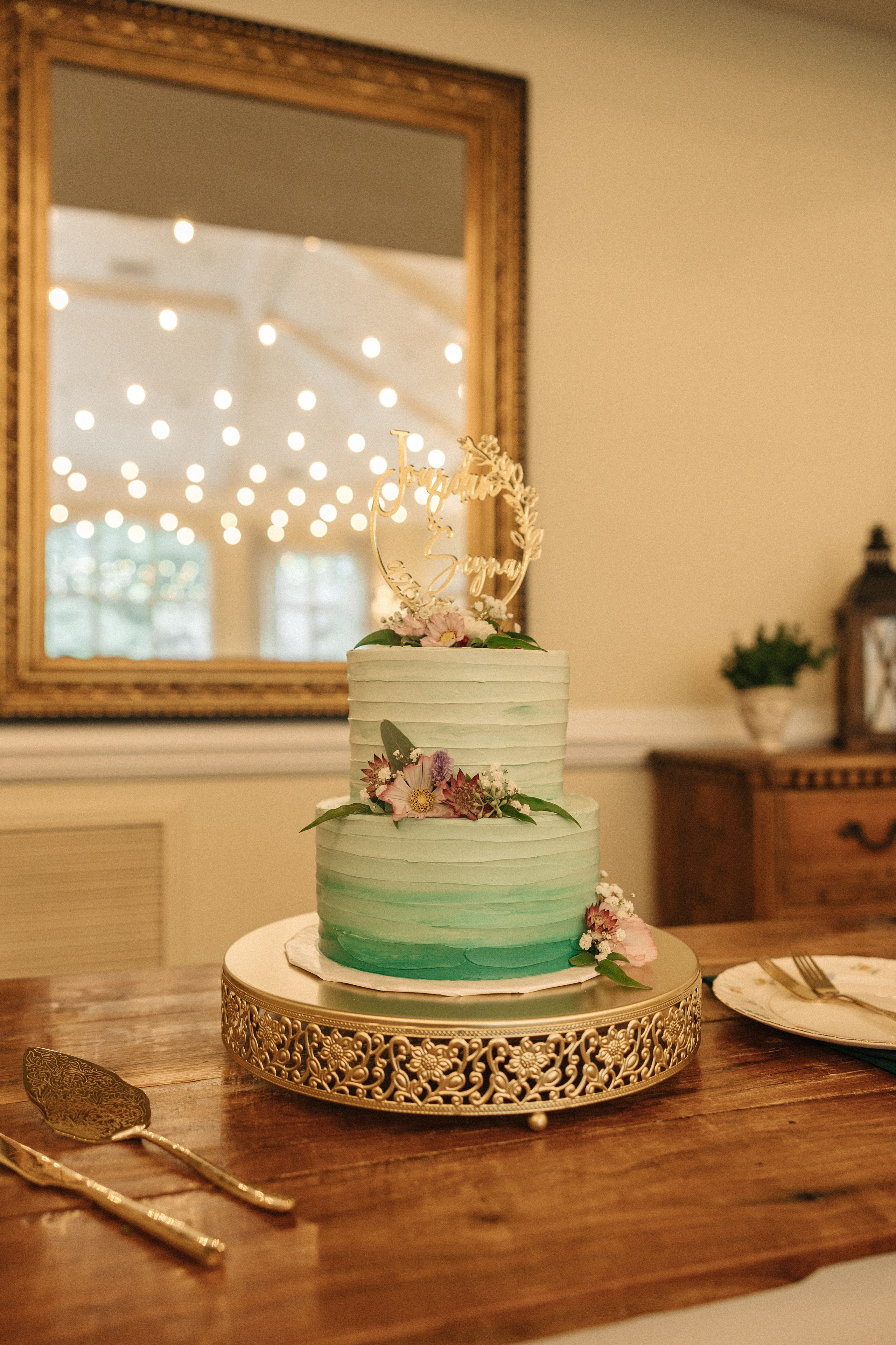 Wedding Jourdan&Seyna. Sara Eulalia | Virginia Photographer