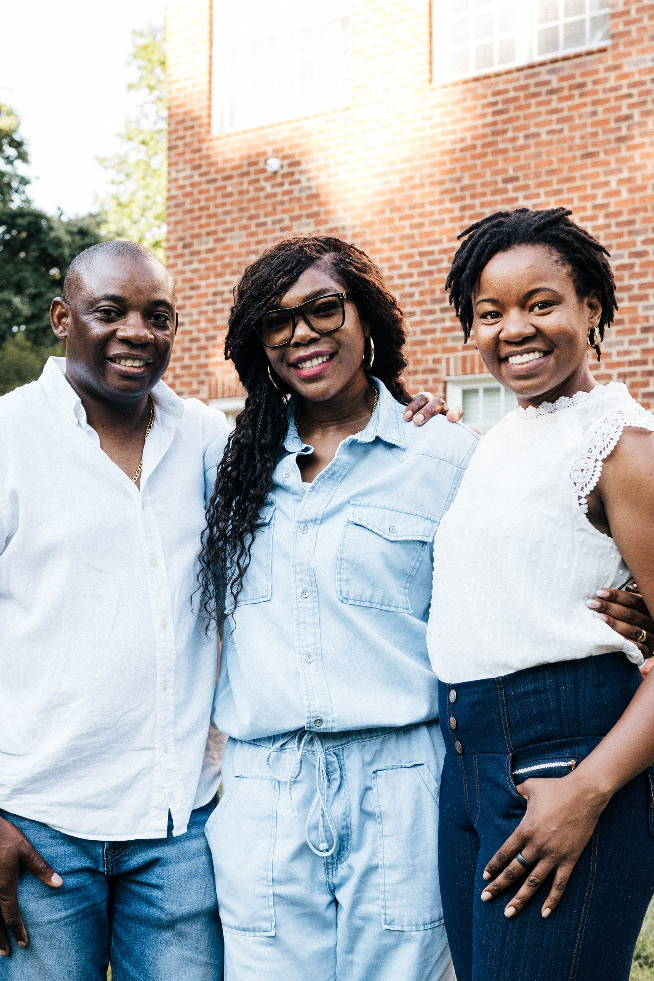 Mutotis Meeting. Sara Eulalia | Virginia Photographer