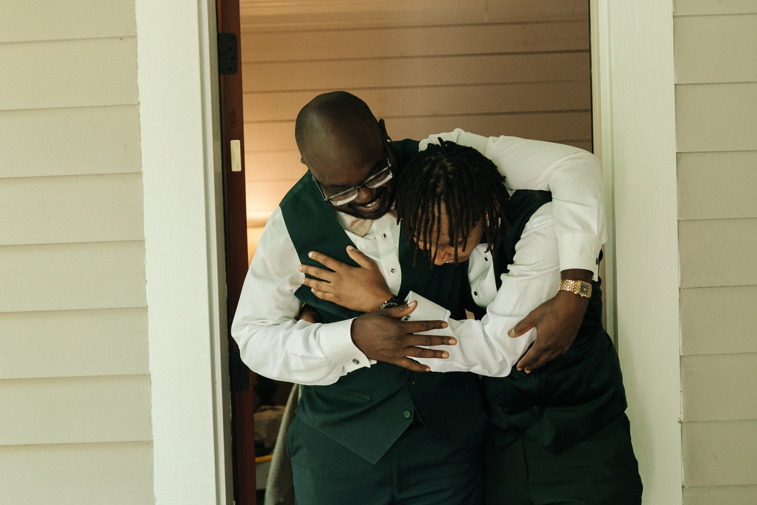 Wedding Jourdan&Seyna. Sara Eulalia | Virginia Photographer