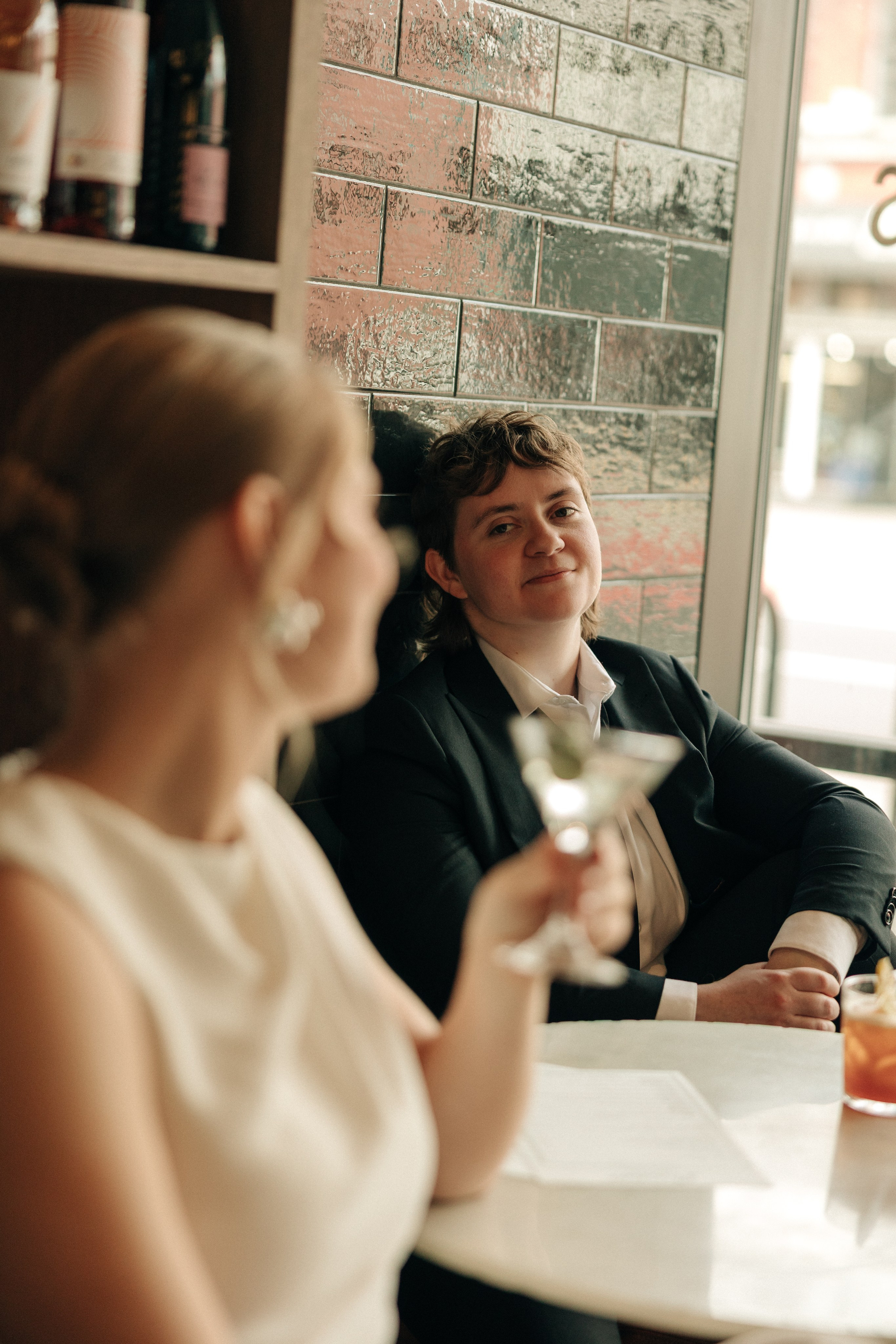 Vanessa&Jessie Engagement. Sara Eulalia | Virginia Photographer