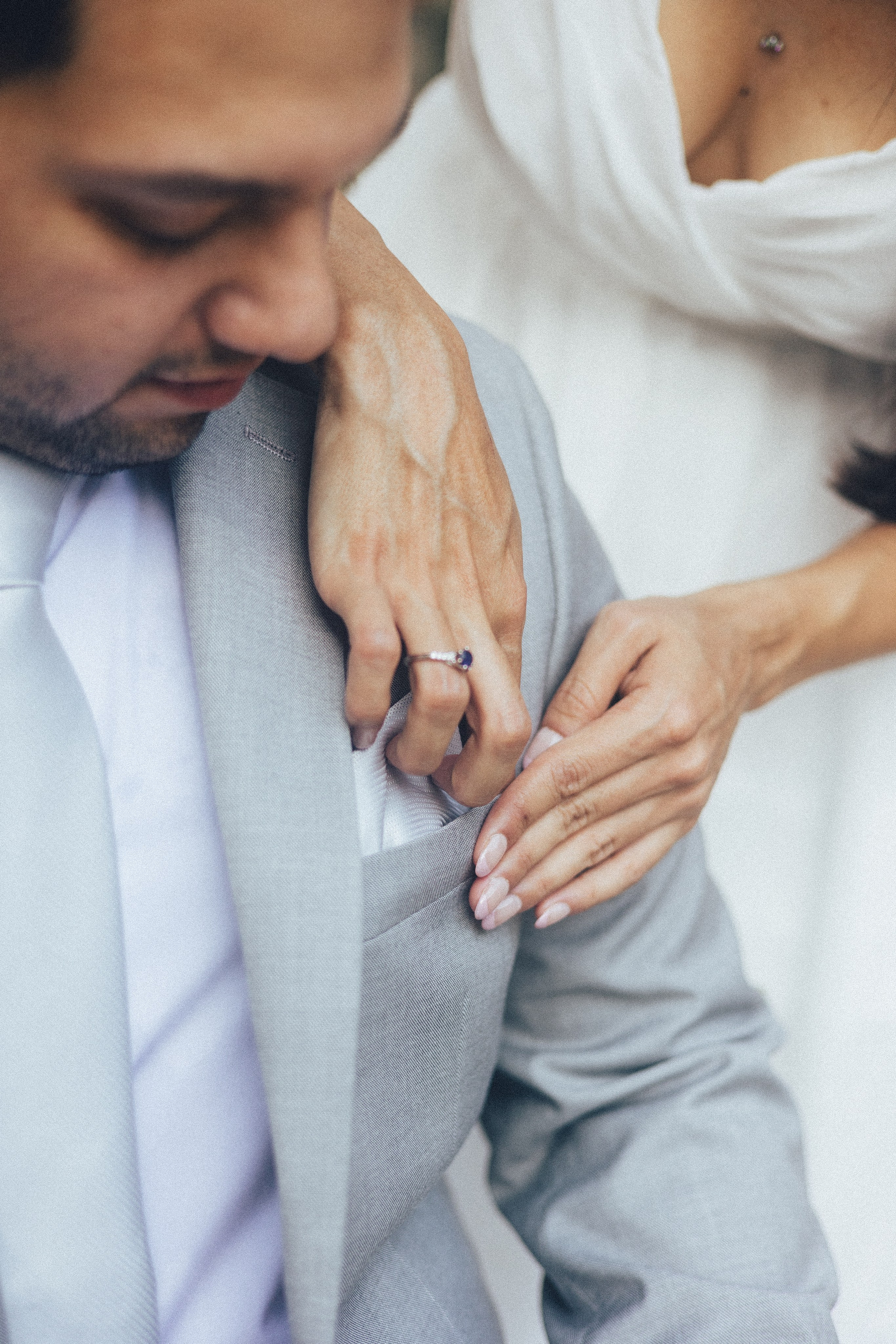 Wedding Camila&Luis. Sara Eulalia | Virginia Photographer