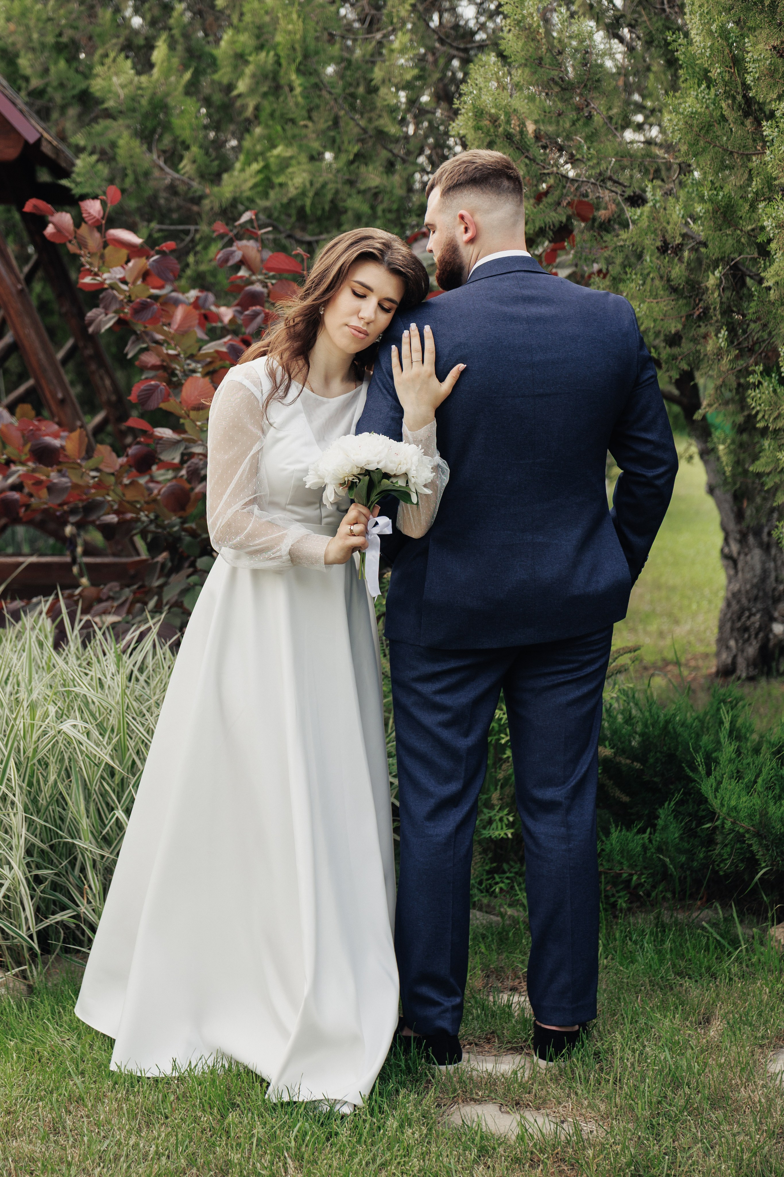 Dan & Alina. Fotograful evenimentului tău
