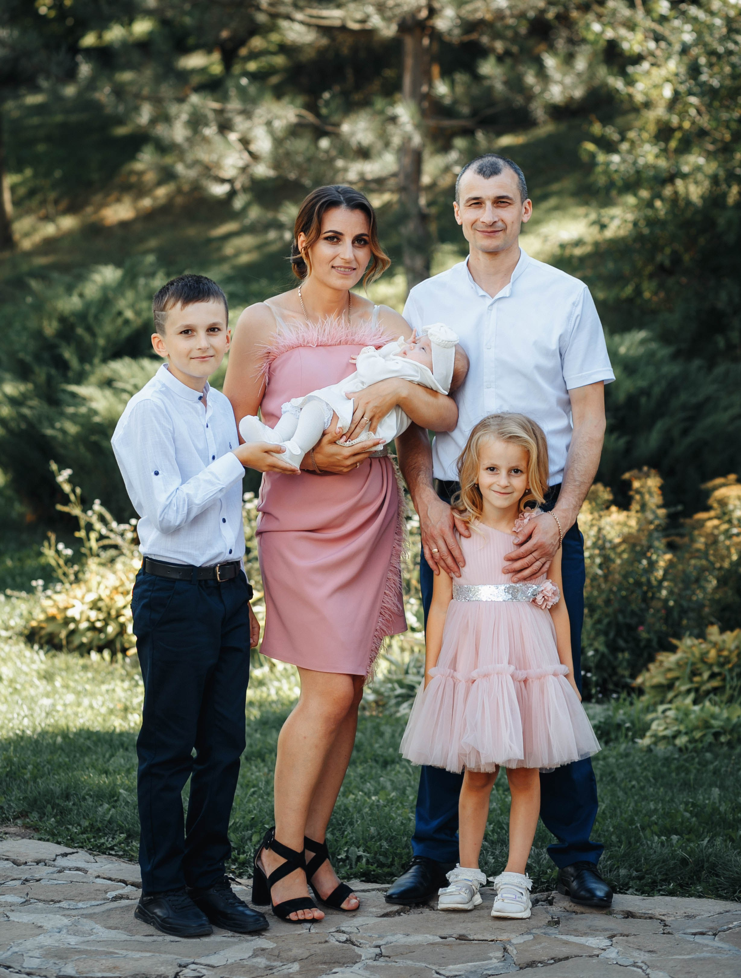 Ilaria. Fotograful evenimentului tău