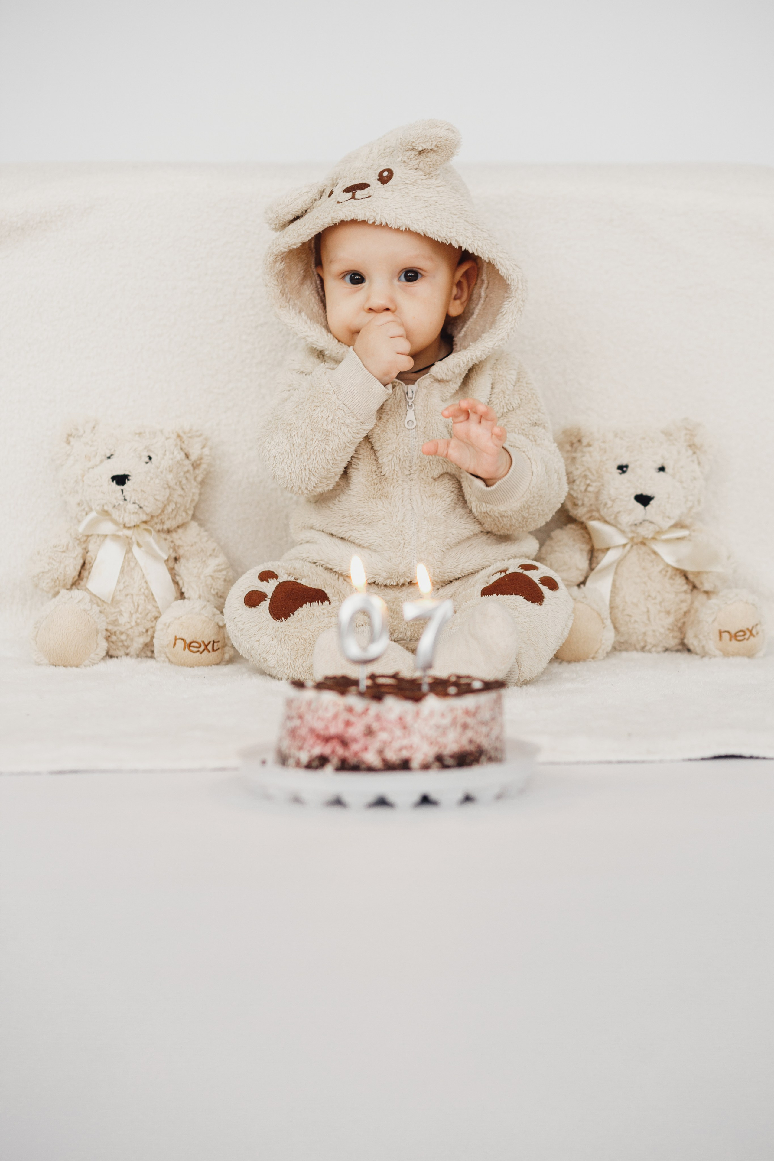 Familia Molozea. Fotograful evenimentului tău