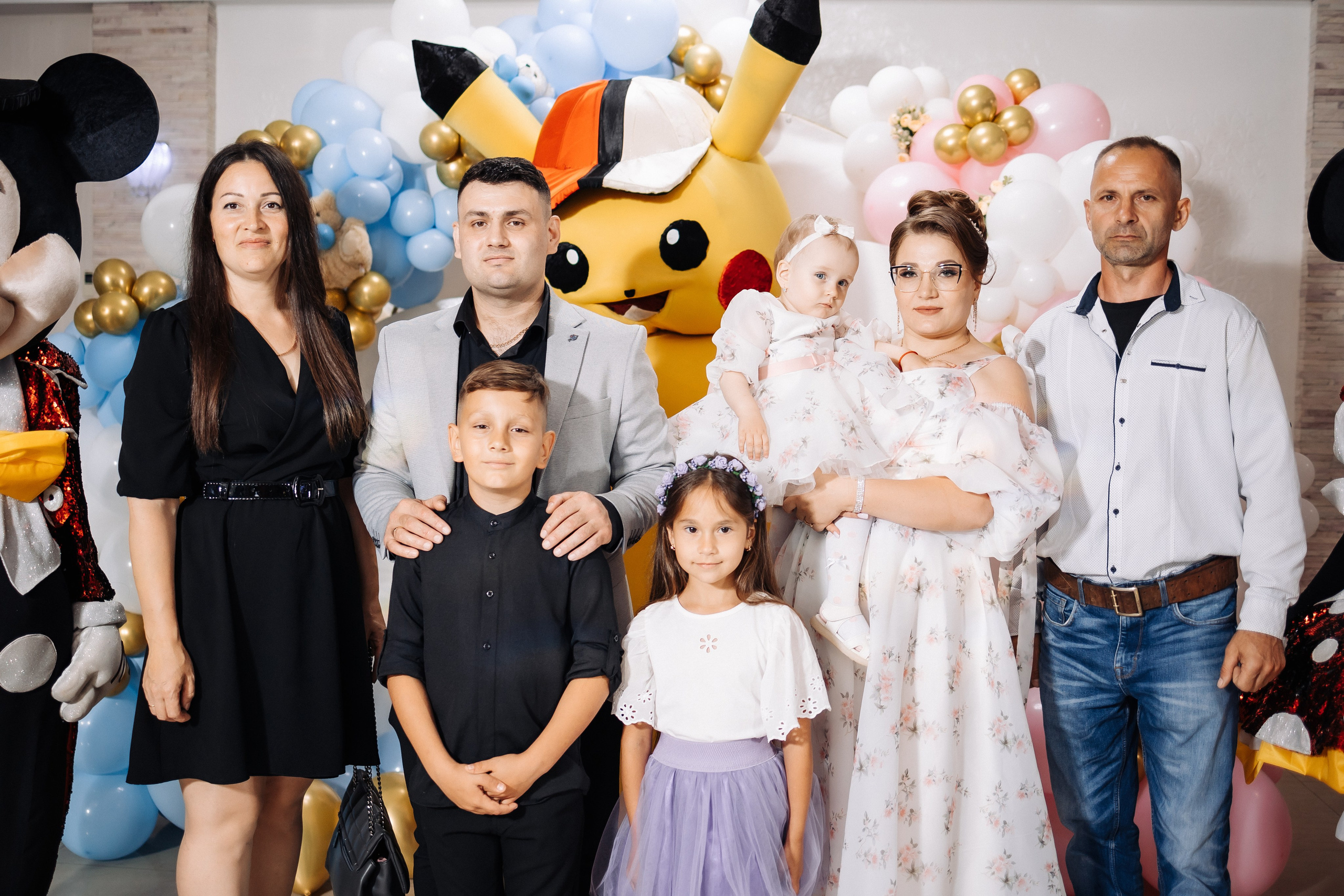 Marius & Amelia. Fotograful evenimentului tău