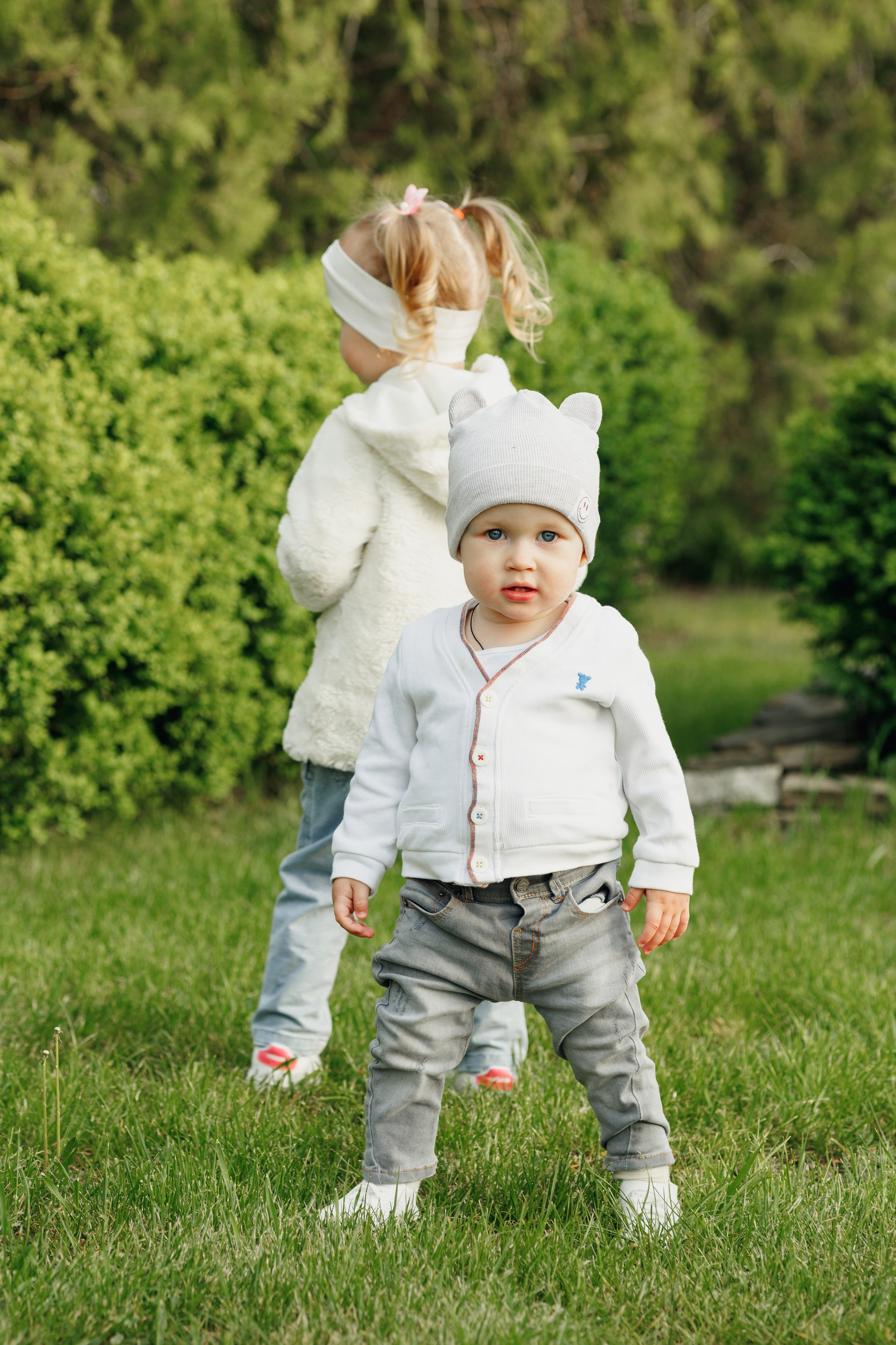 Familia Anton. Fotograful evenimentului tău