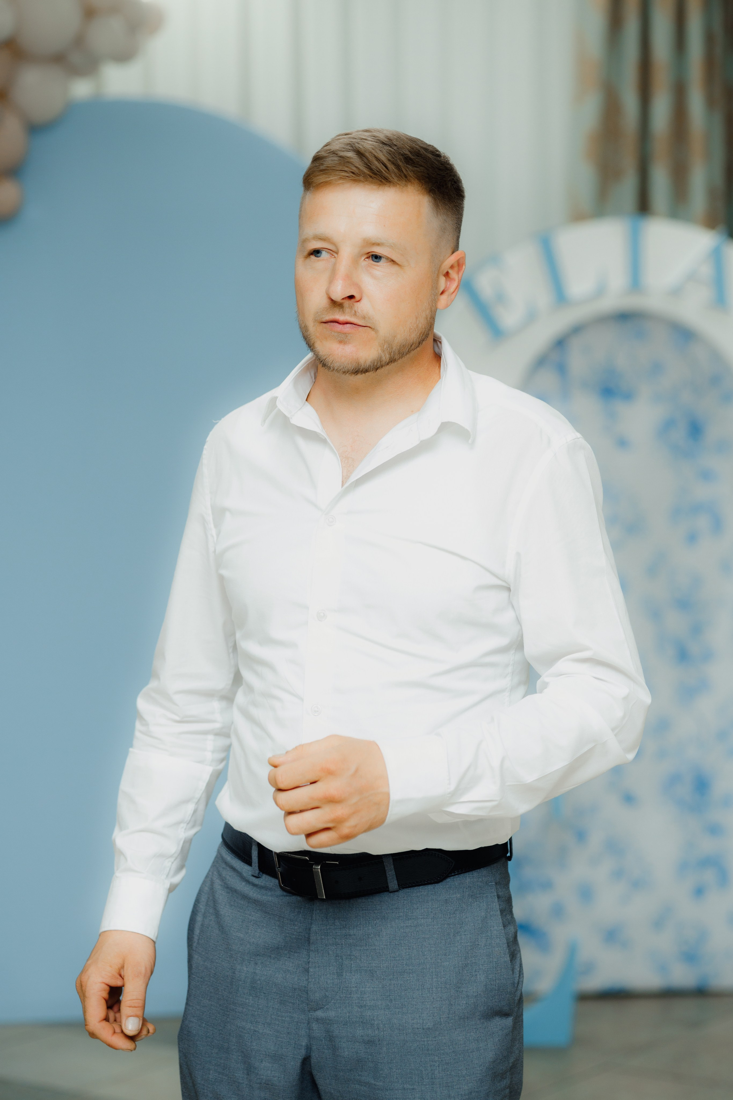 Elias. Fotograful evenimentului tău