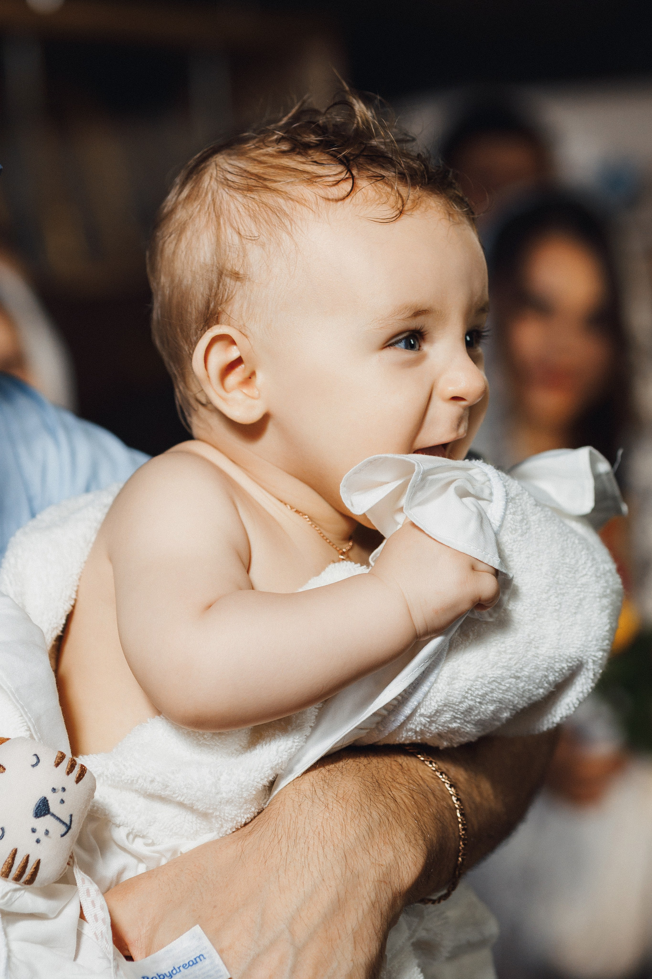 Daniel. Fotograful evenimentului tău