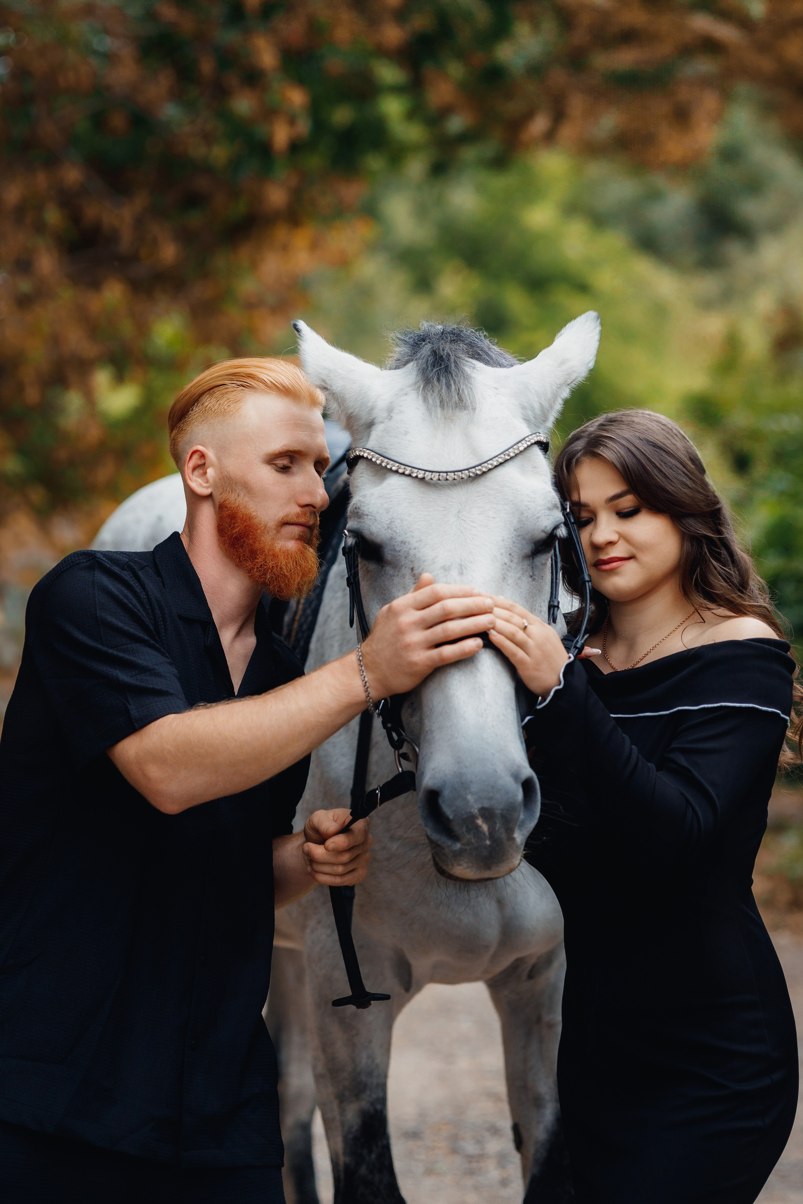 Pavel & Natalia. Fotograful evenimentului tău