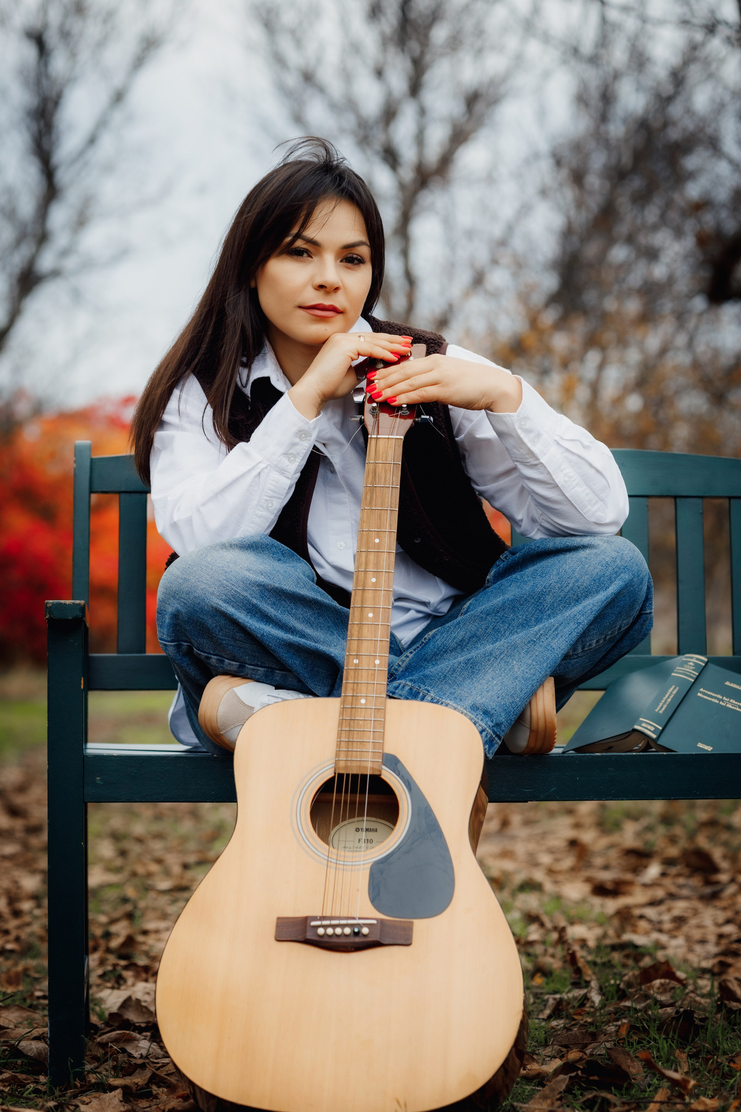 Anna. Fotograful evenimentului tău