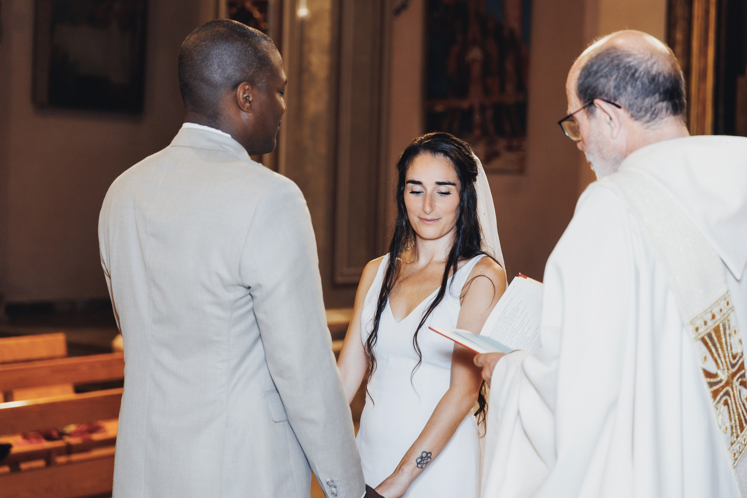 David & Celine. Fotograful evenimentului tău
