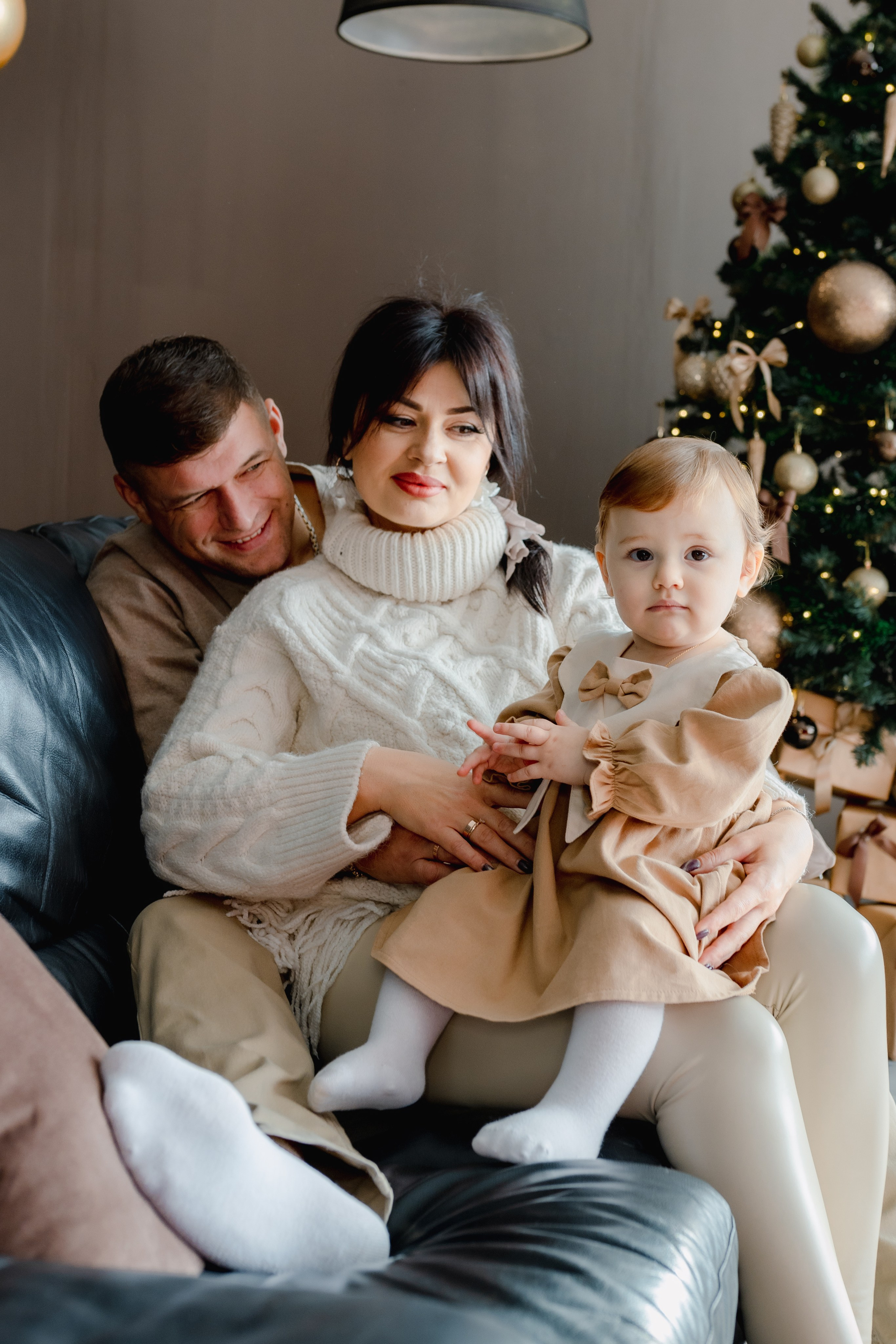 Familia Botnaru. Fotograful evenimentului tău