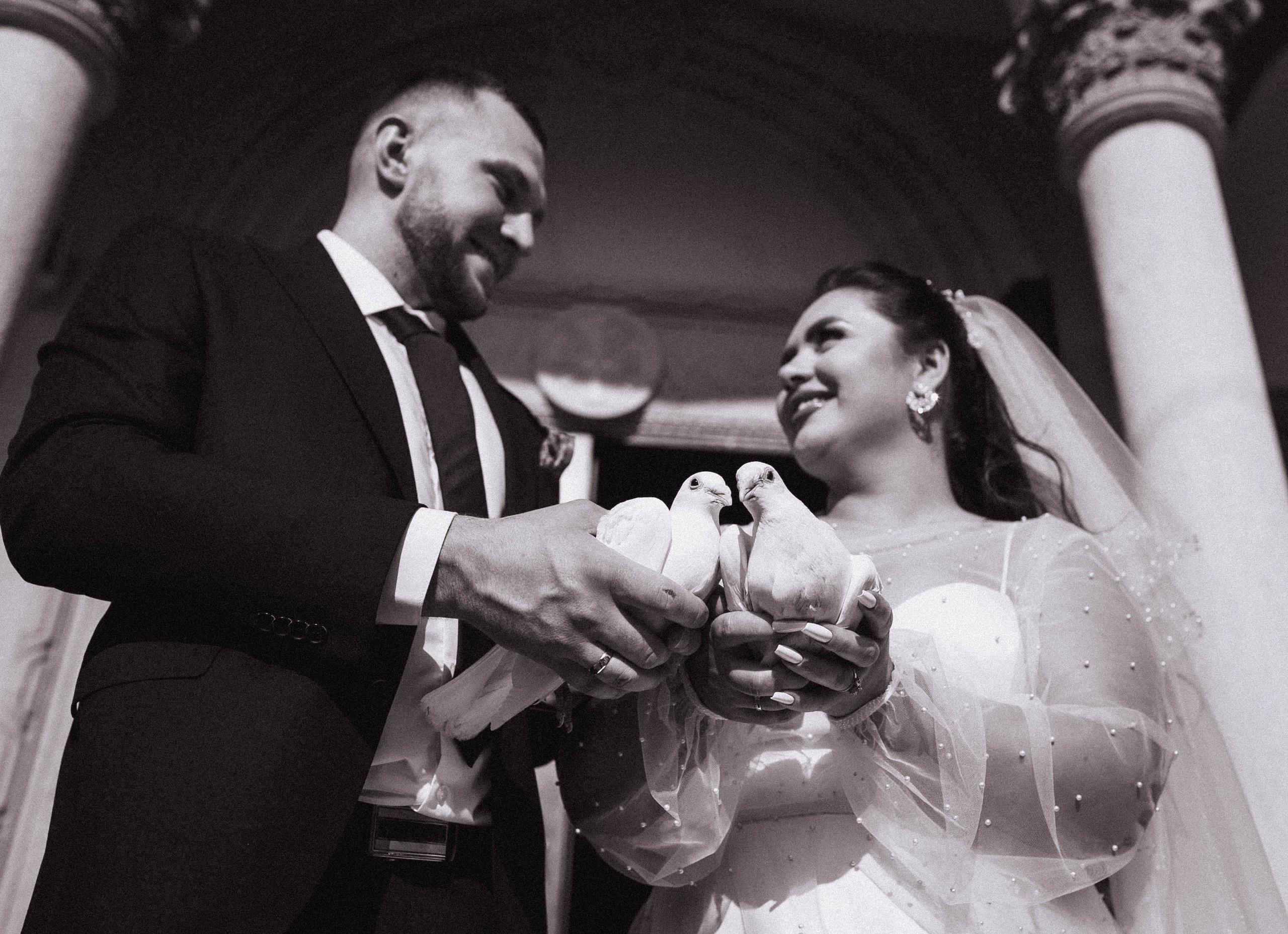 Ion & Dorina. Fotograful evenimentului tău