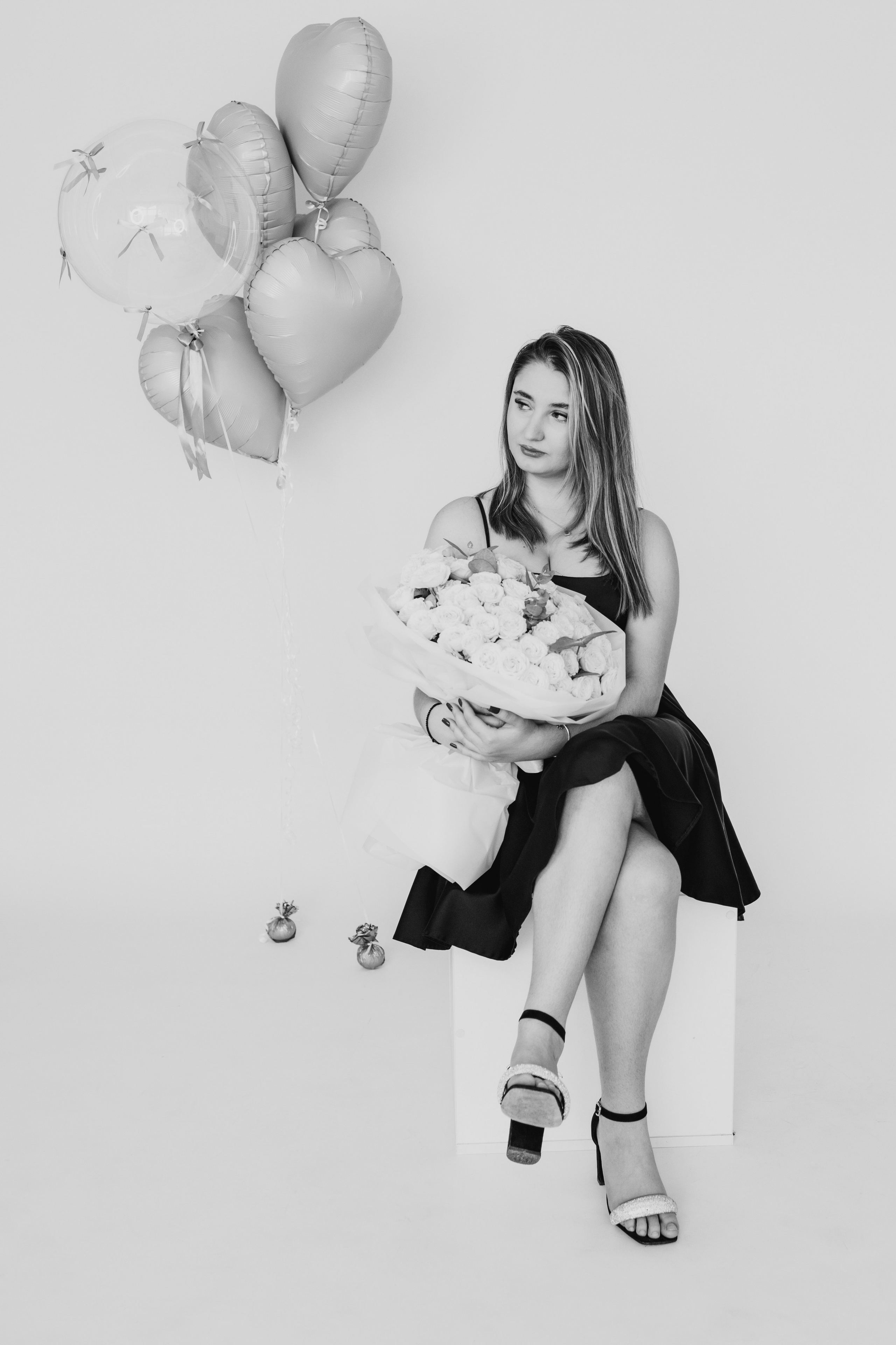 Iriana 18. Fotograful evenimentului tău