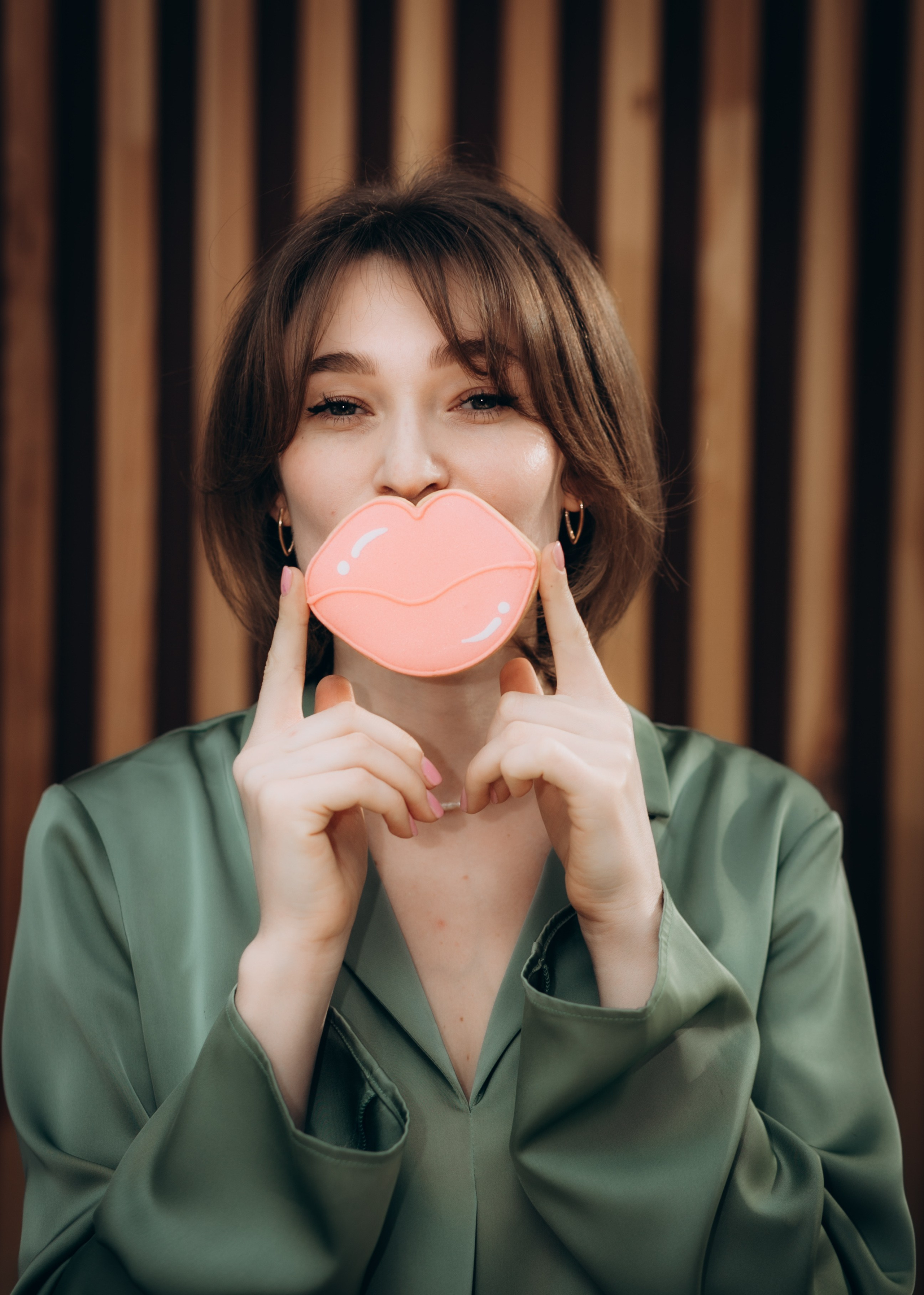 Liubovi. Fotograful evenimentului tău