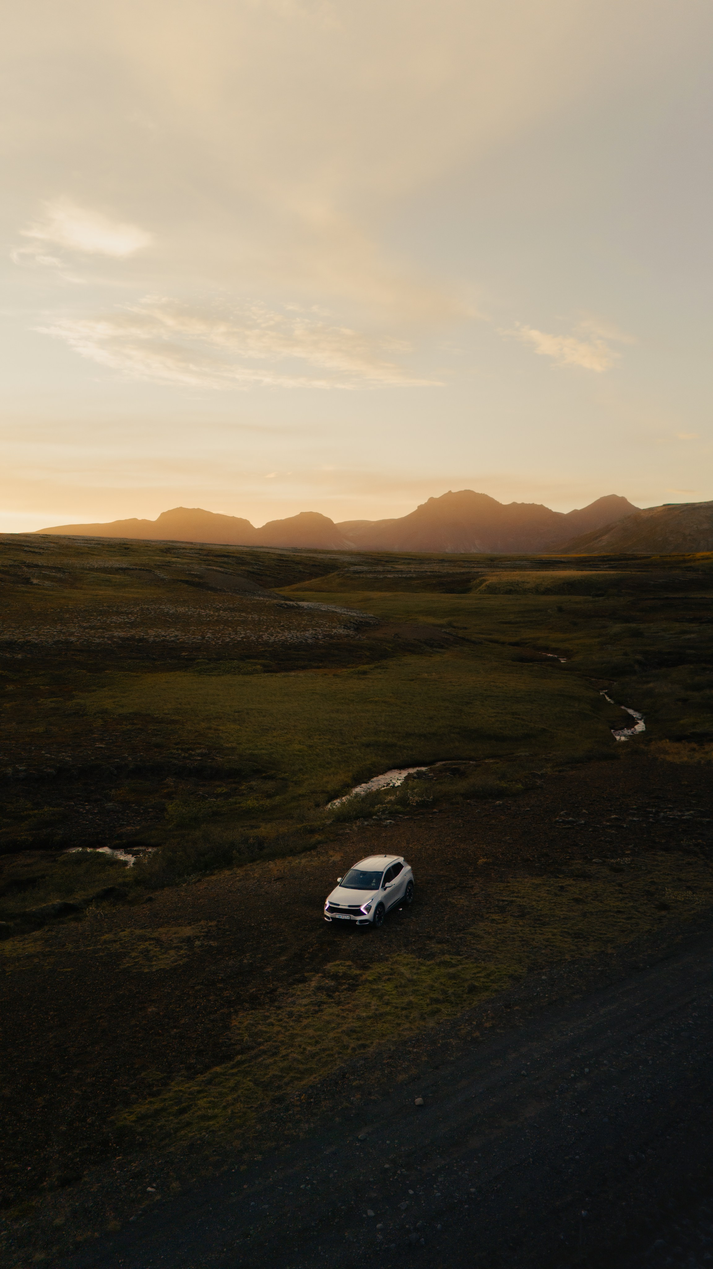 Go Car Rental Iceland. Patricia Morenci — Mountain Adventures for the Wild at Heart